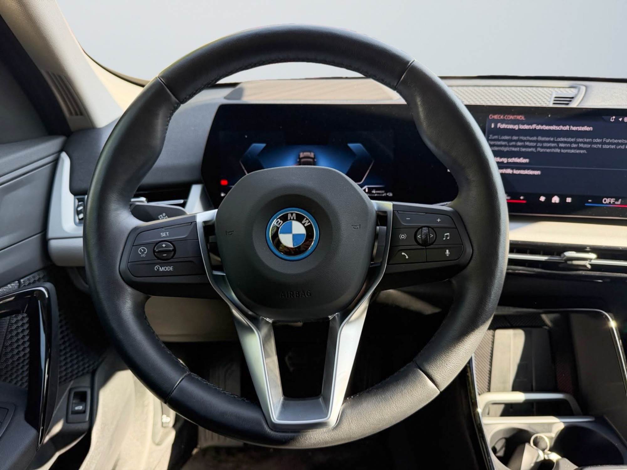 BMW X1 Xdrive 25e 
