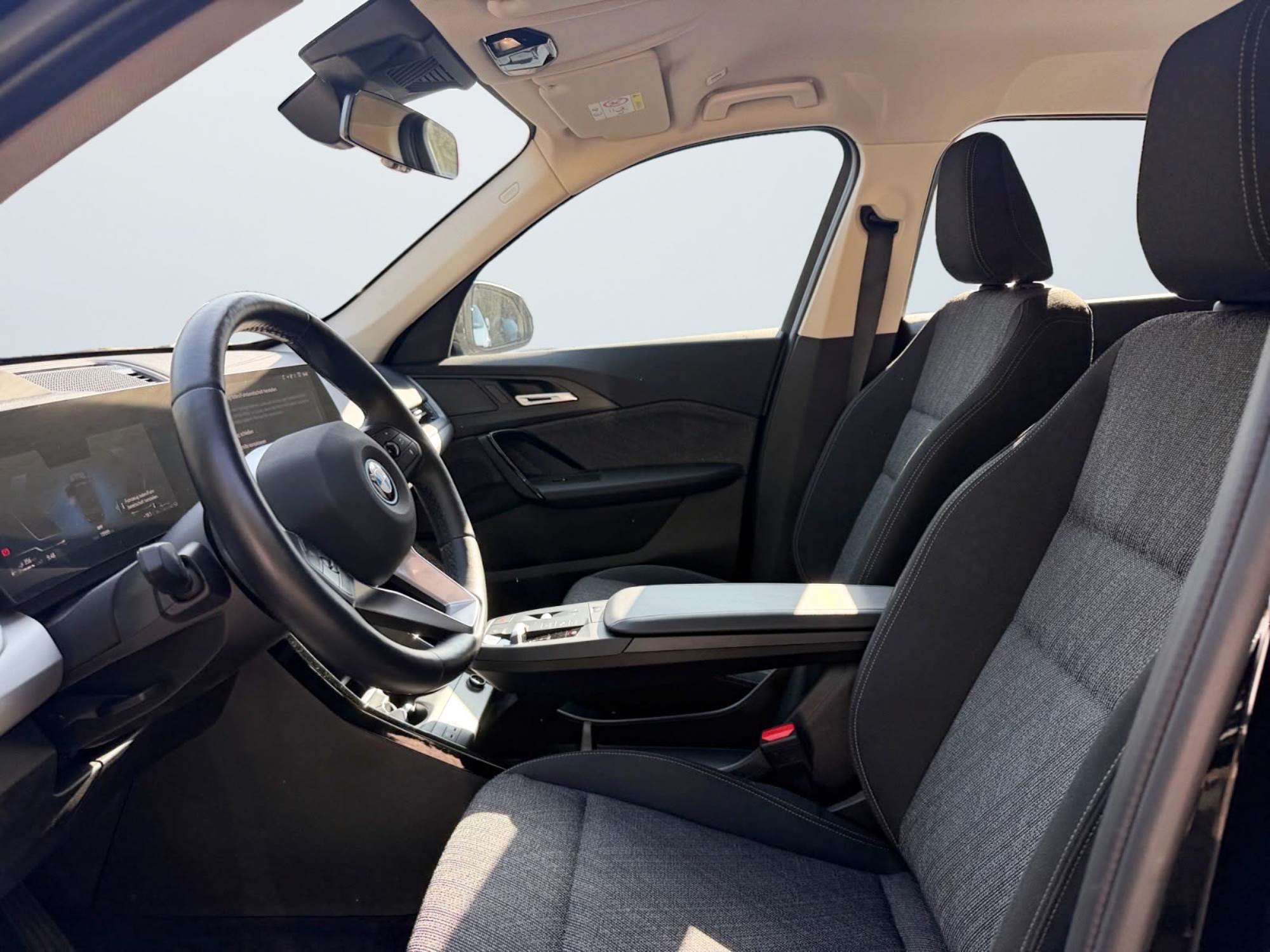 BMW X1 Xdrive 25e 