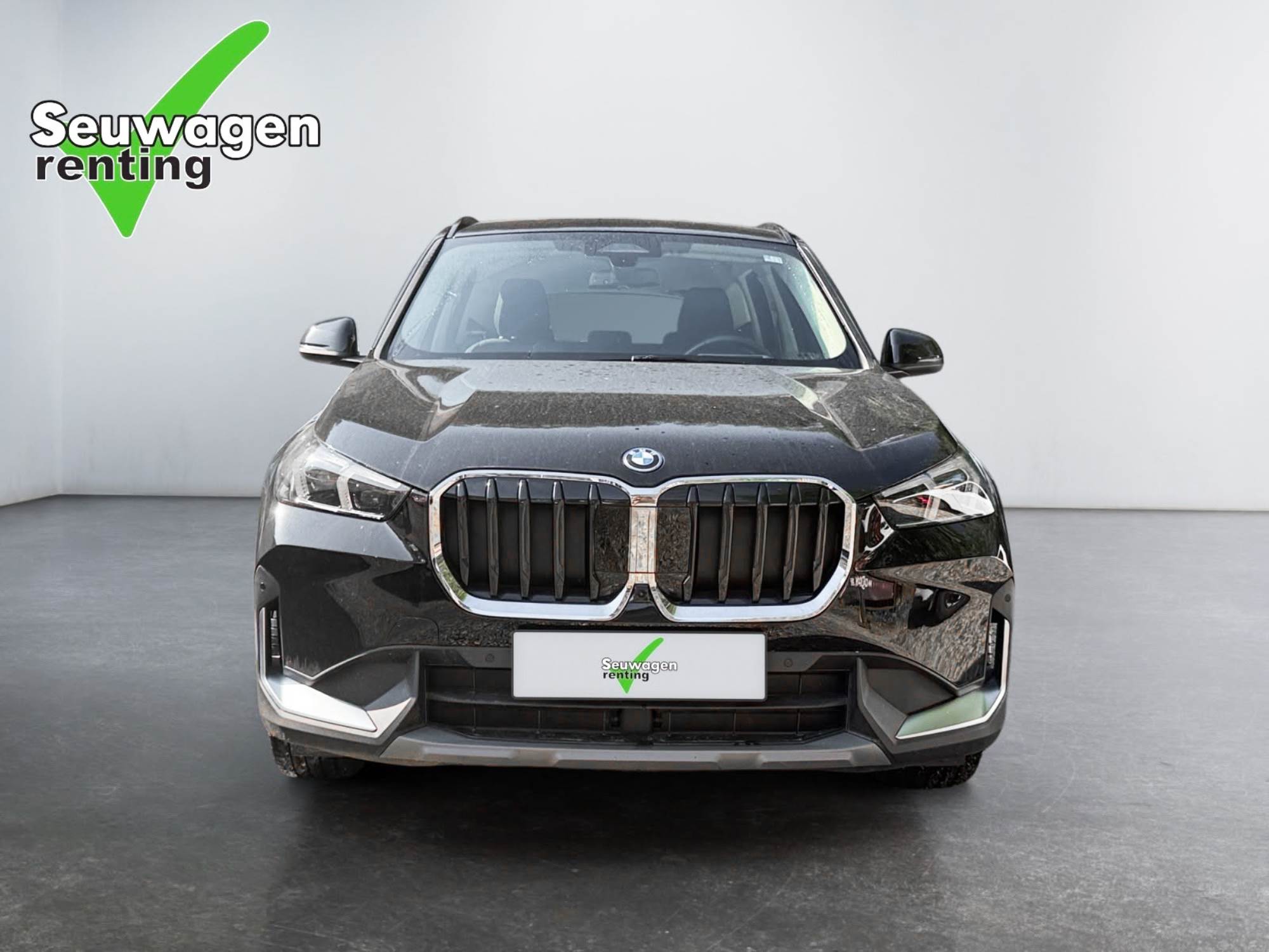 BMW X1 Xdrive 25e 
