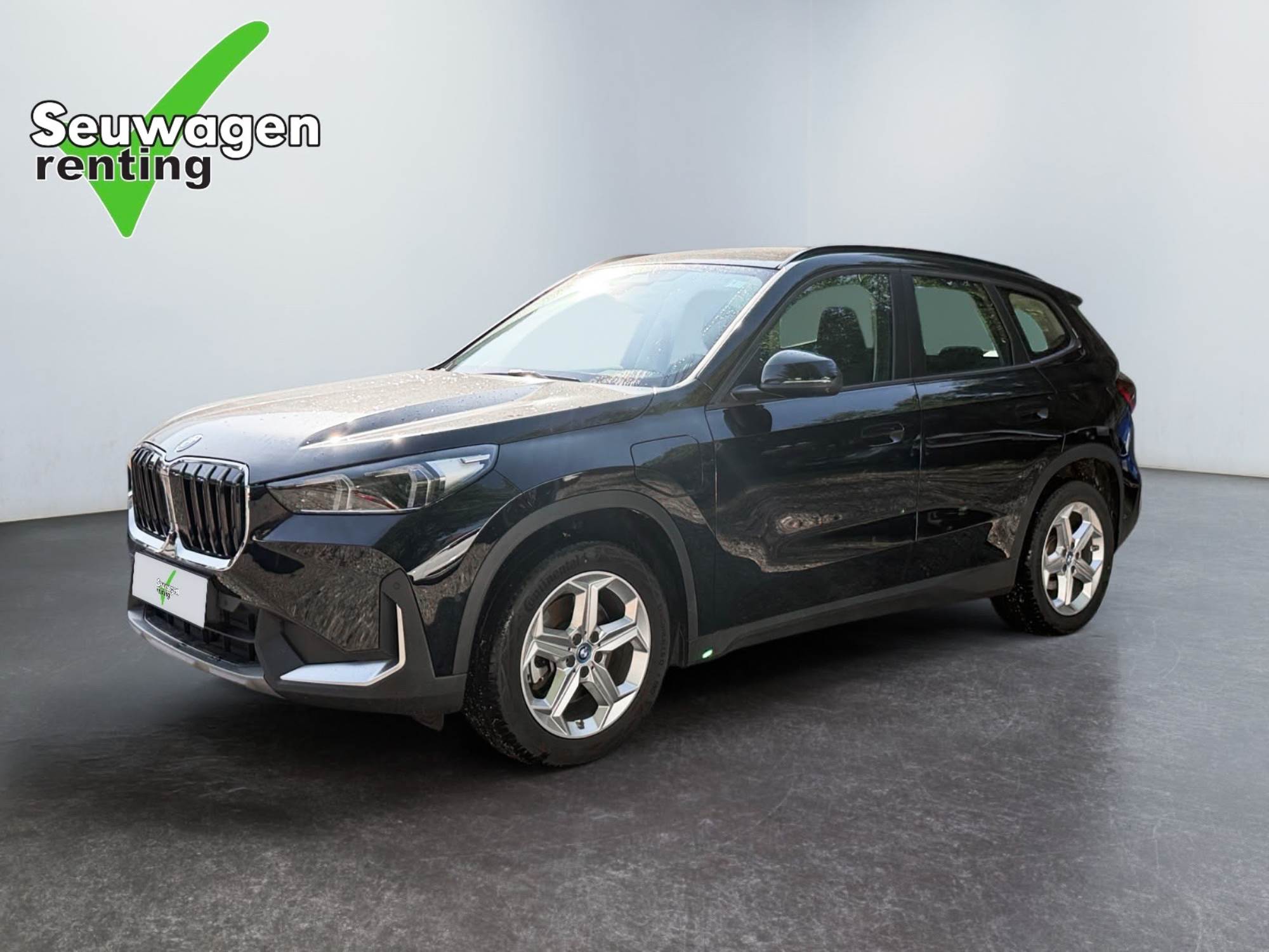 X1 Xdrive 25e 