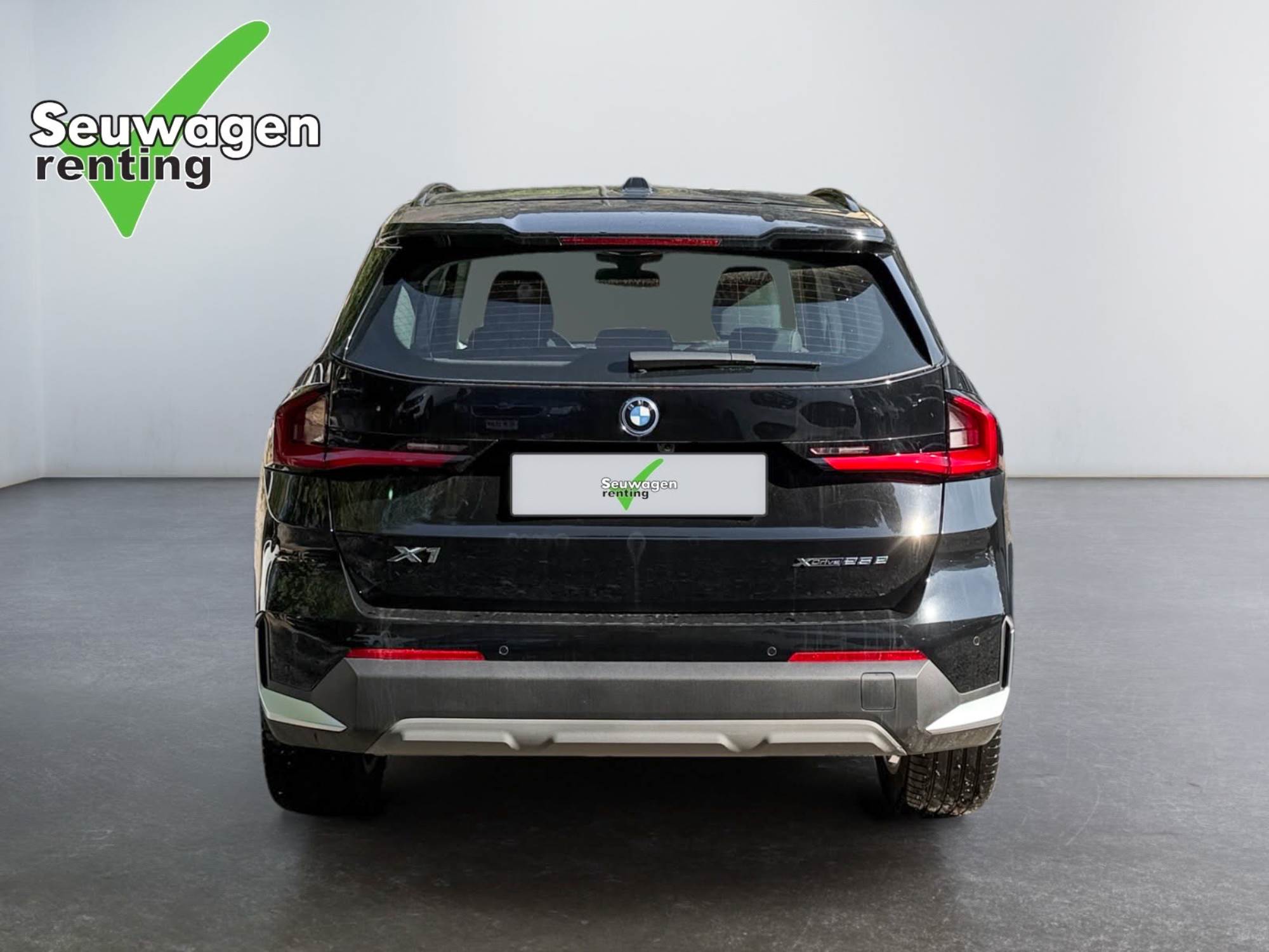 BMW X1 Xdrive 25e 