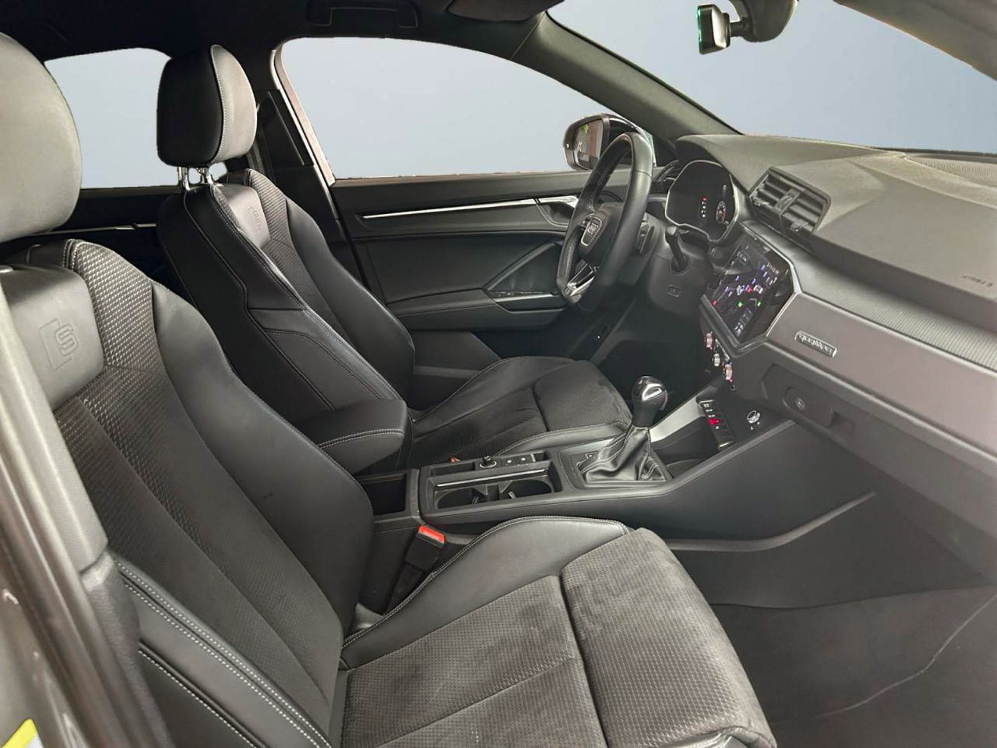 Audi Q3 Sportback 45 TFSI Quattro