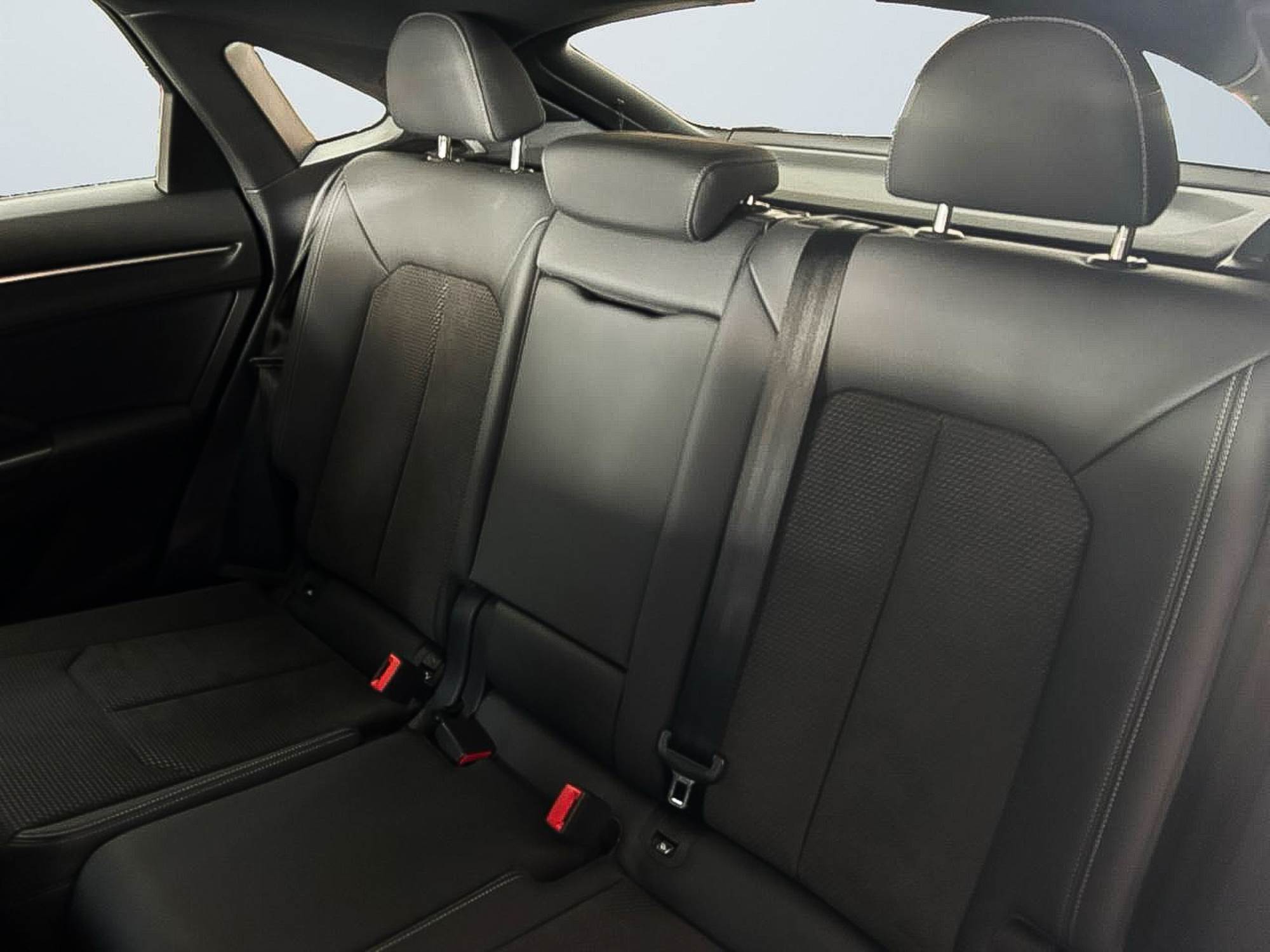 Audi Q3 Sportback 45 TFSI Quattro