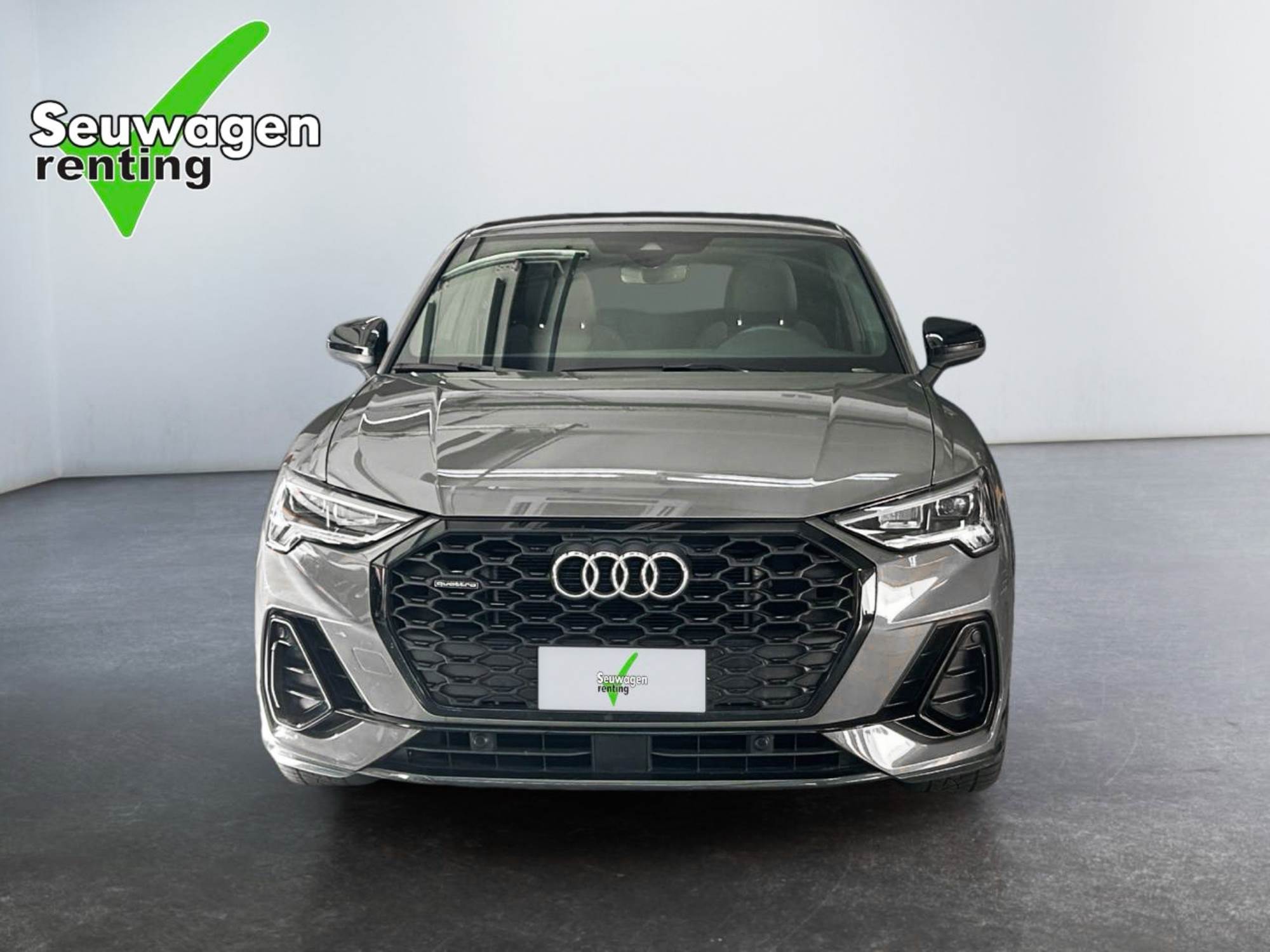 Audi Q3 Sportback 45 TFSI Quattro
