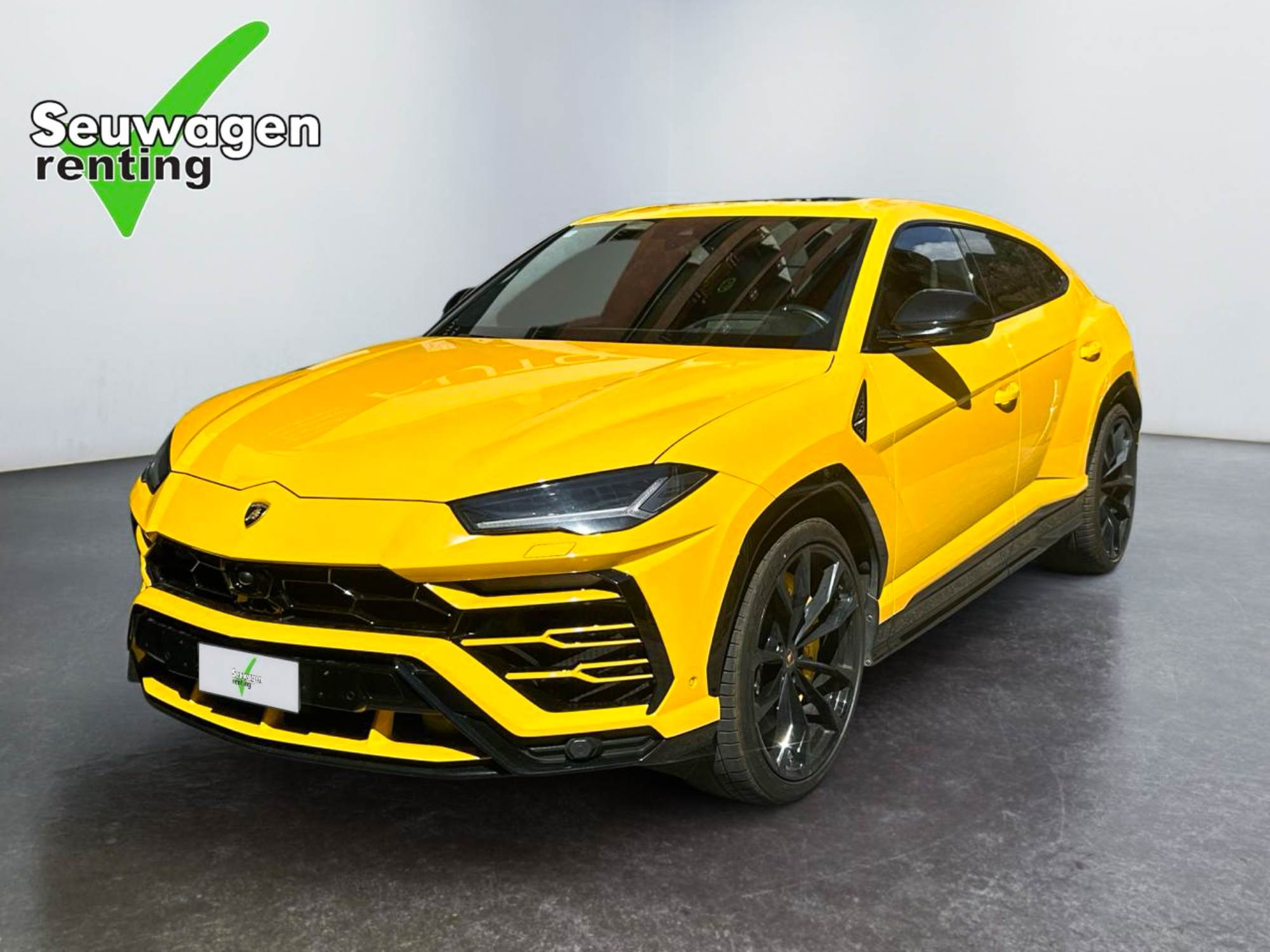 Urus 650 CV