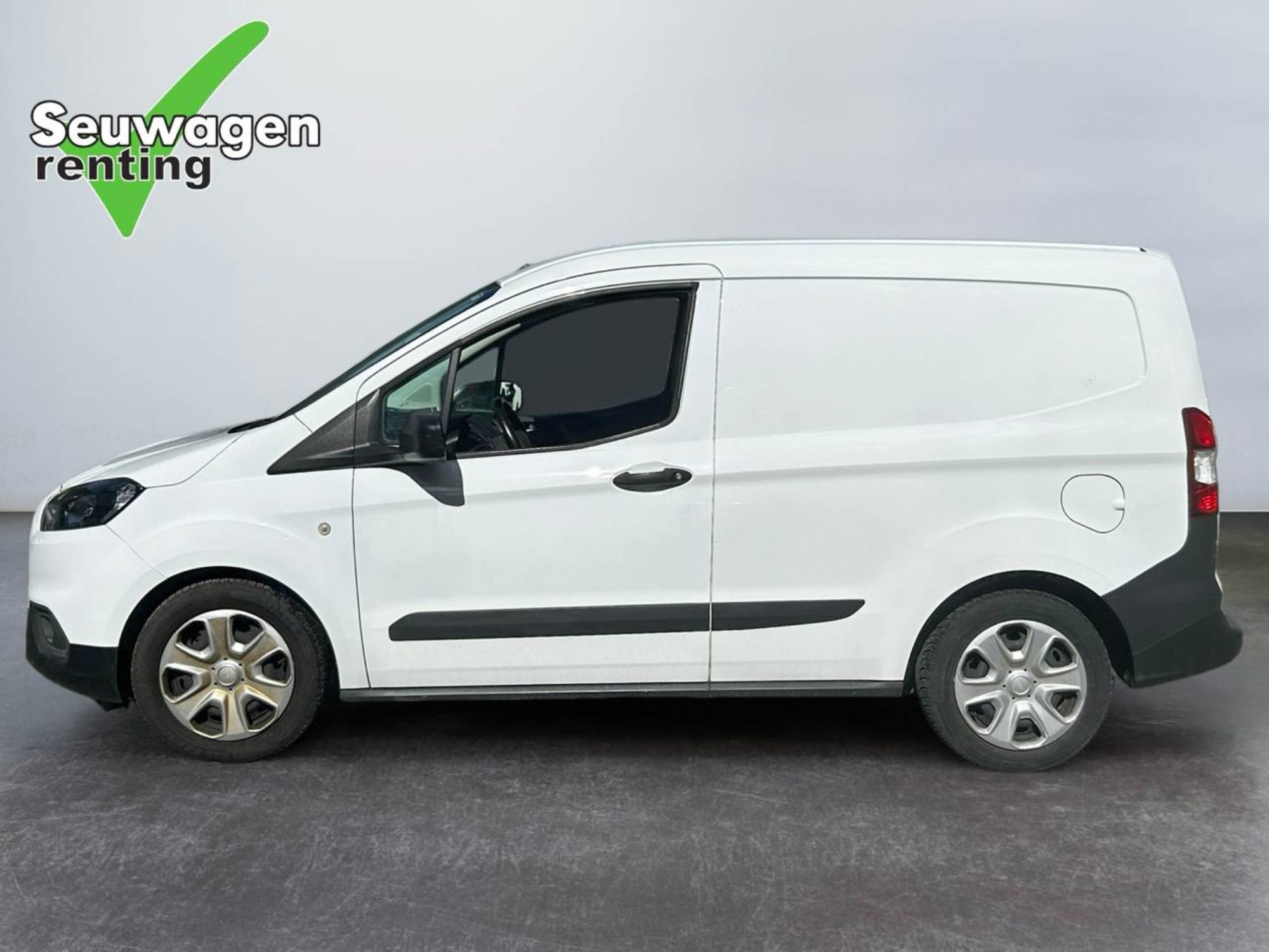 Ford Transit Courrier 99 CV