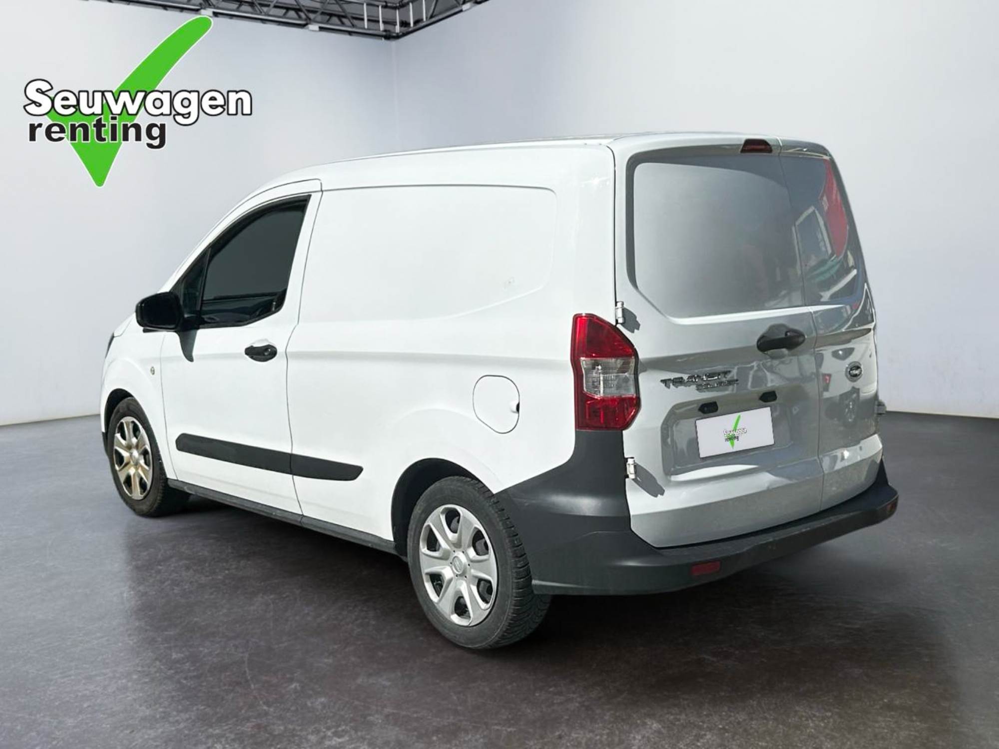 Ford Transit Courrier 99 CV