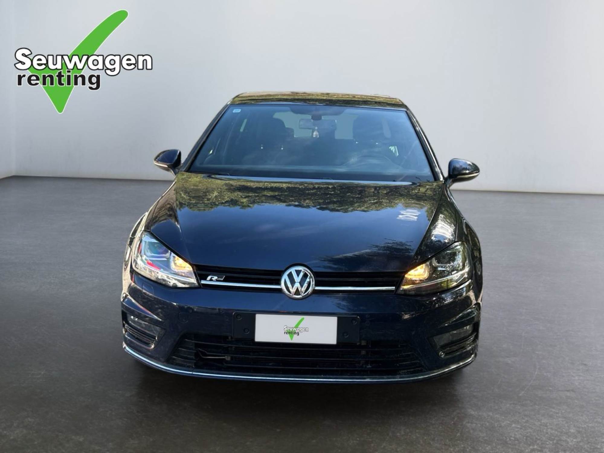 Volkswagen Golf 2.0 TDI 4Motion
