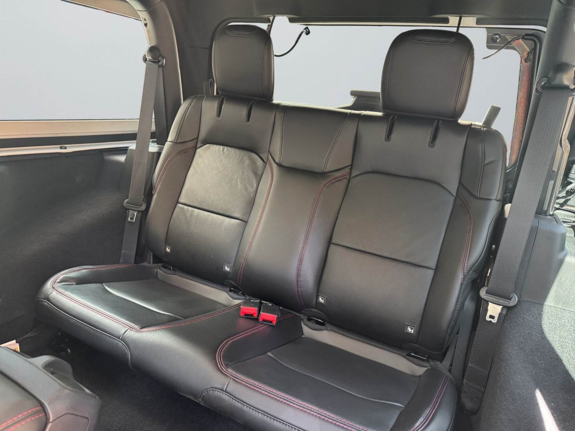 Jeep Wrangler Rubicon 4x4 272 CV