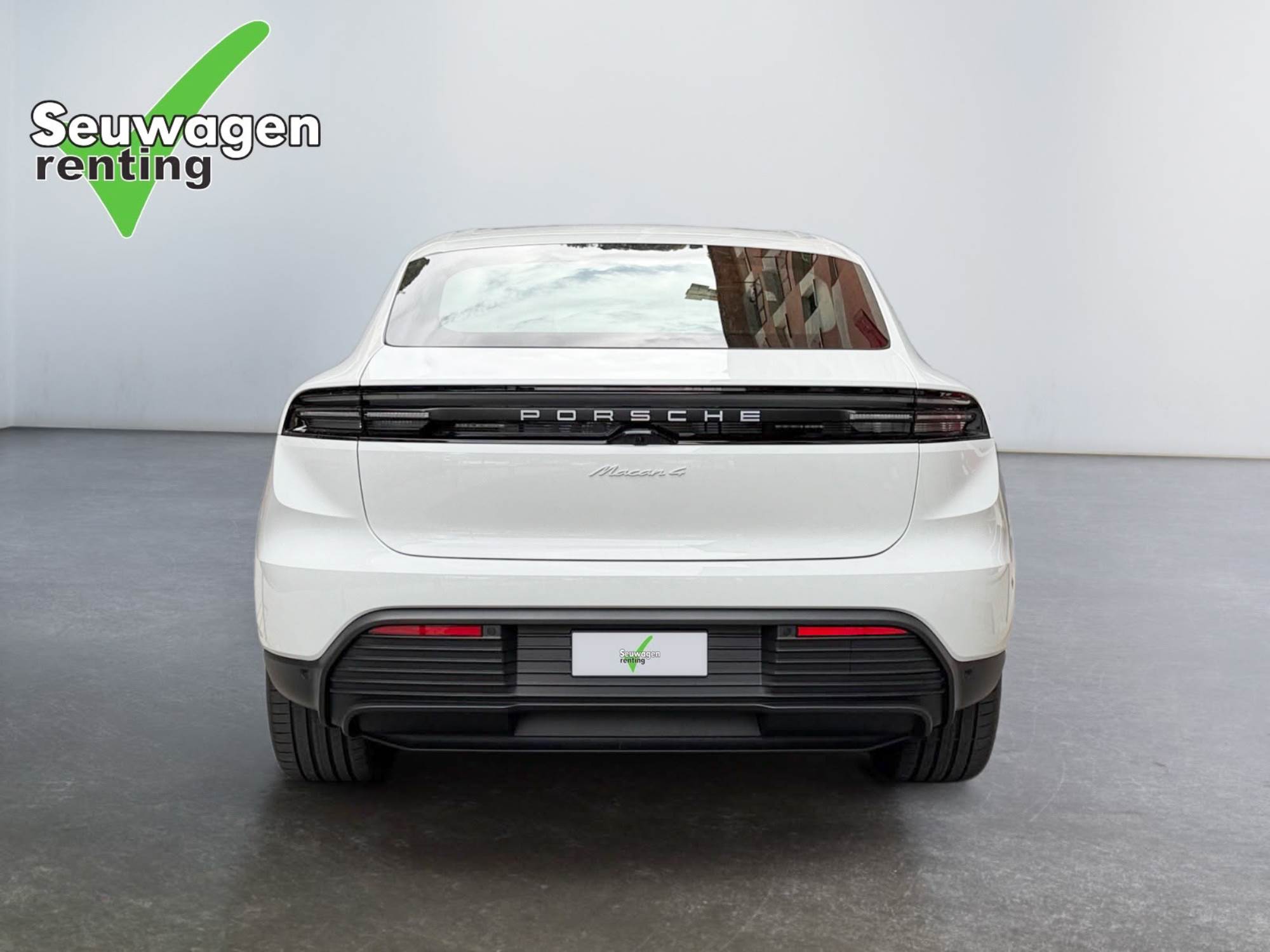 Porsche Macan 4 380 CV