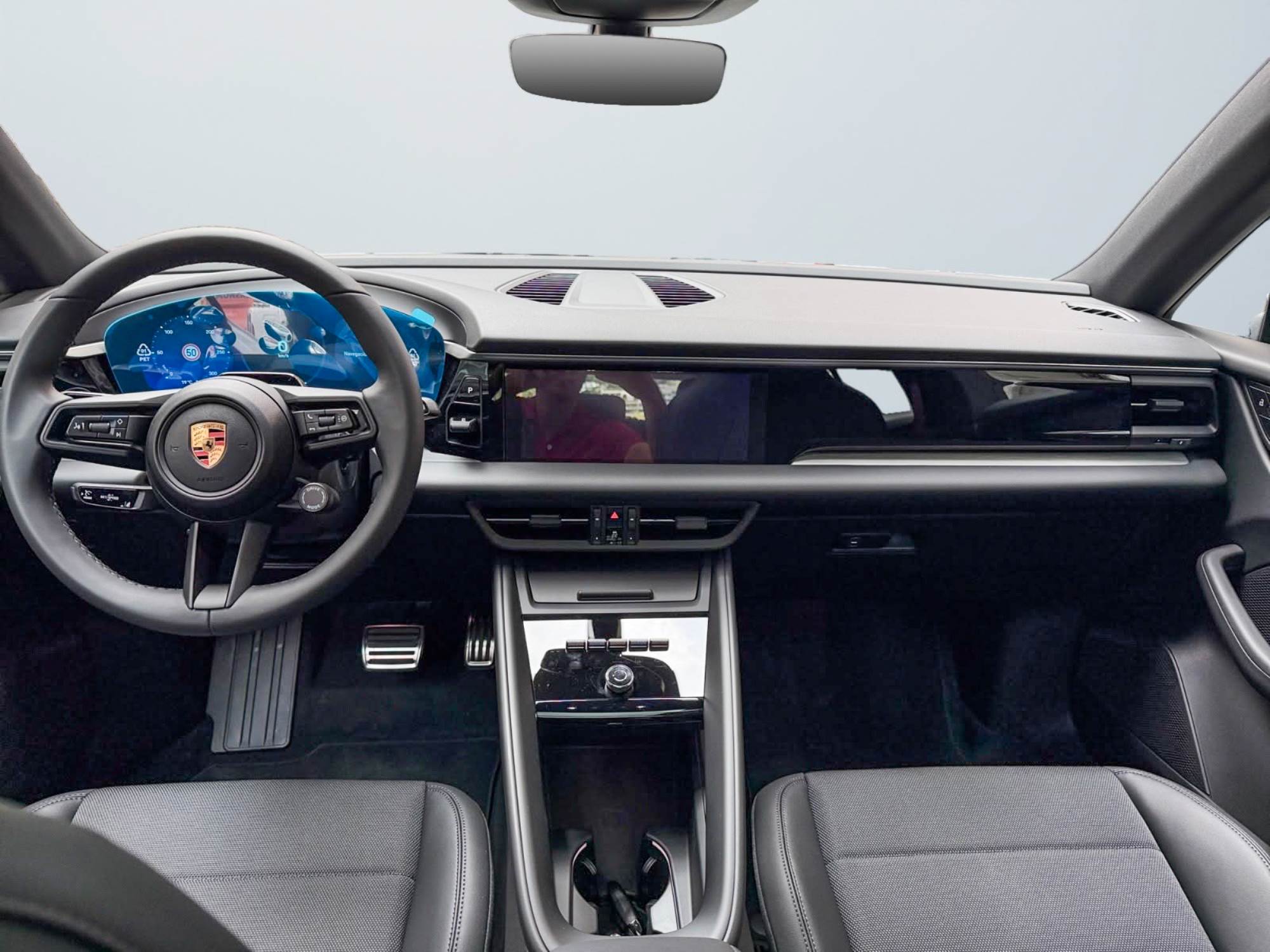 Porsche Macan 4 380 CV