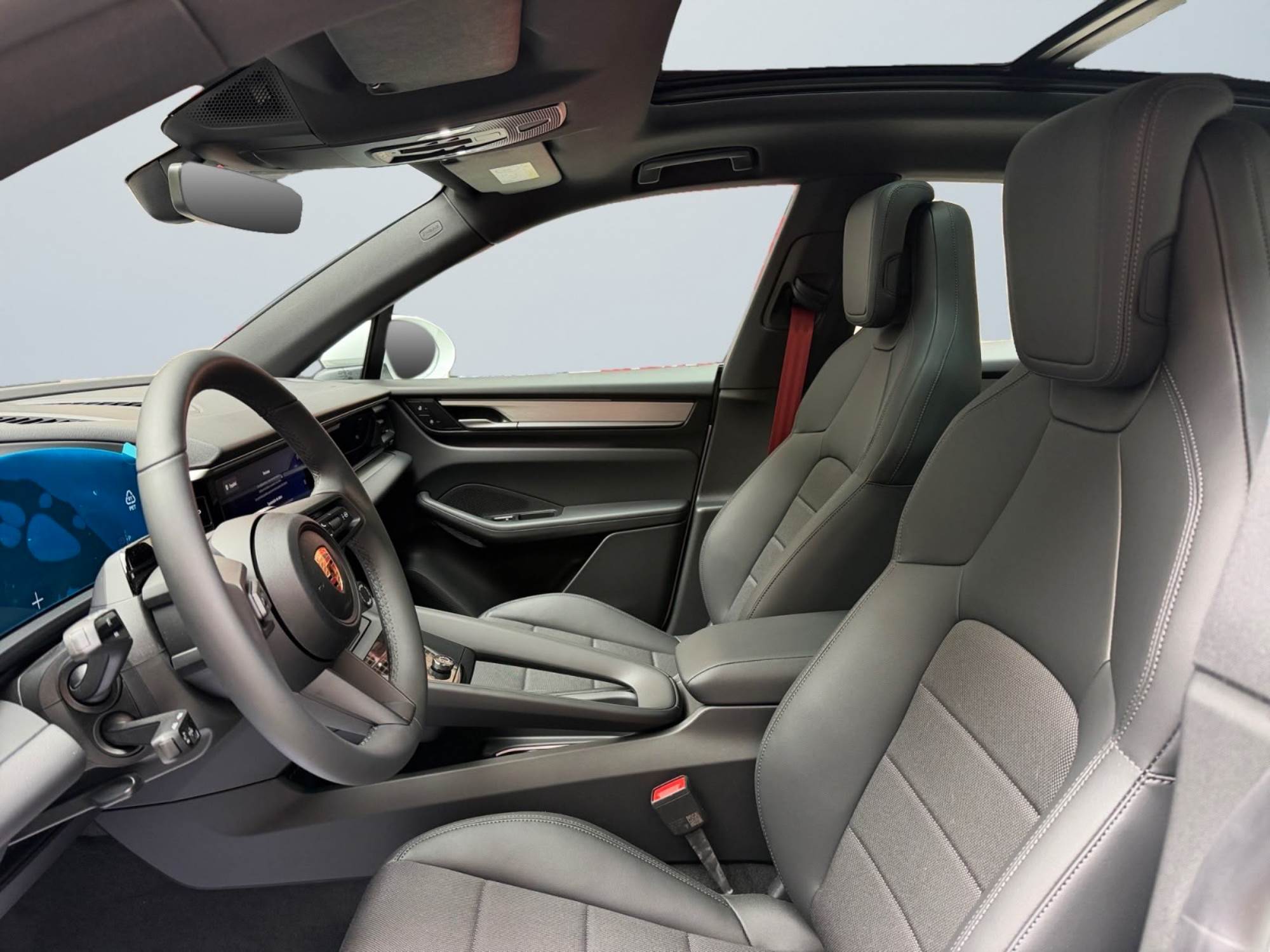 Porsche Macan 4 380 CV