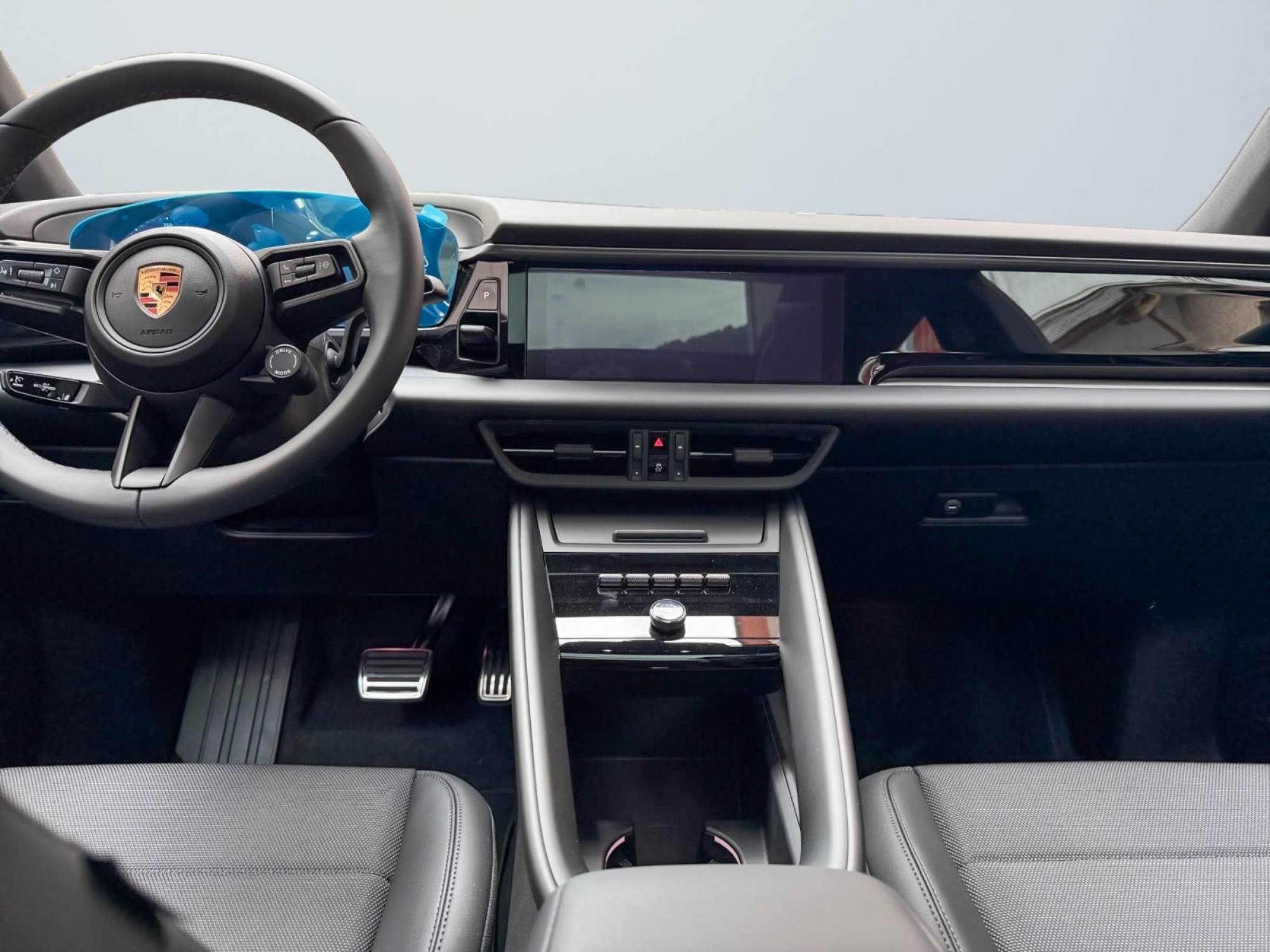 Porsche Macan 4 380 CV