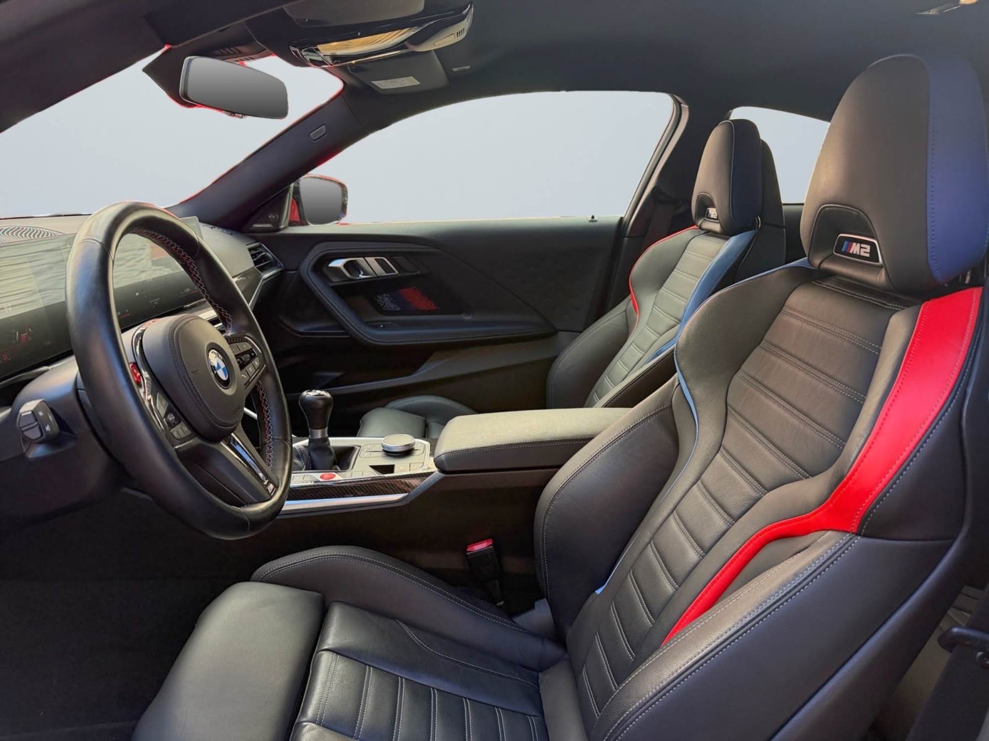 BMW M2 Coupé 460 CV