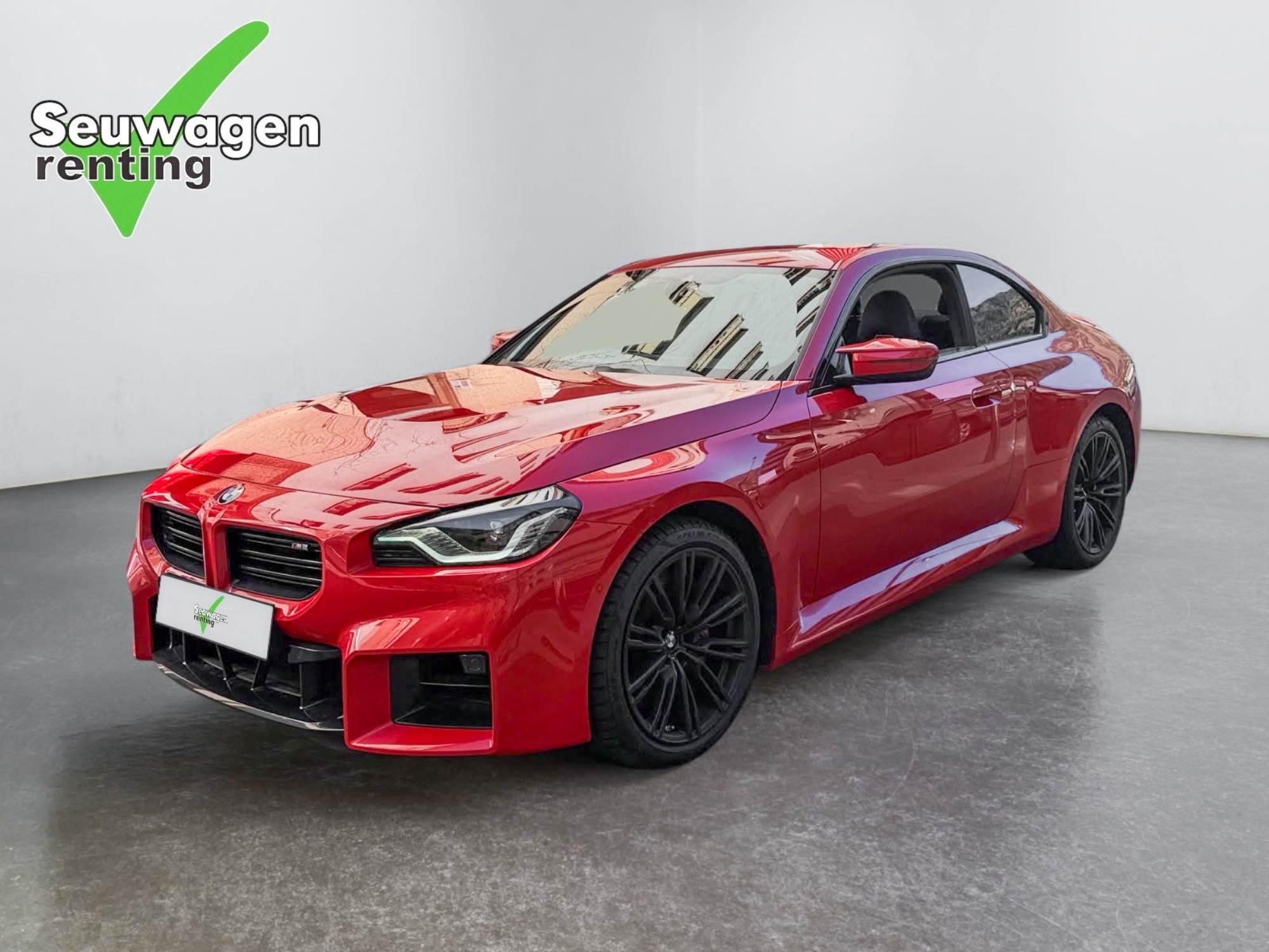M2 Coupé 460 CV