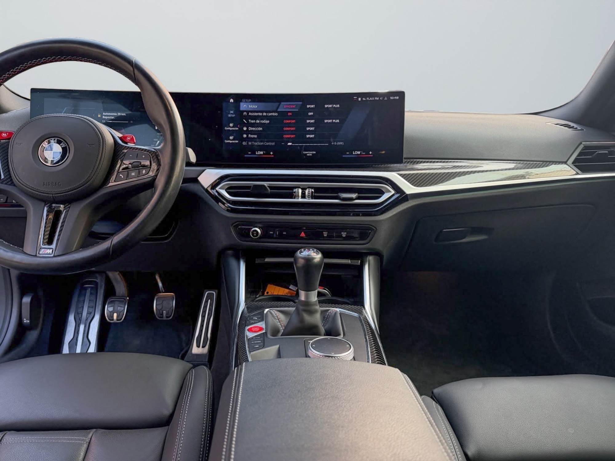BMW M2 Coupé 460 CV