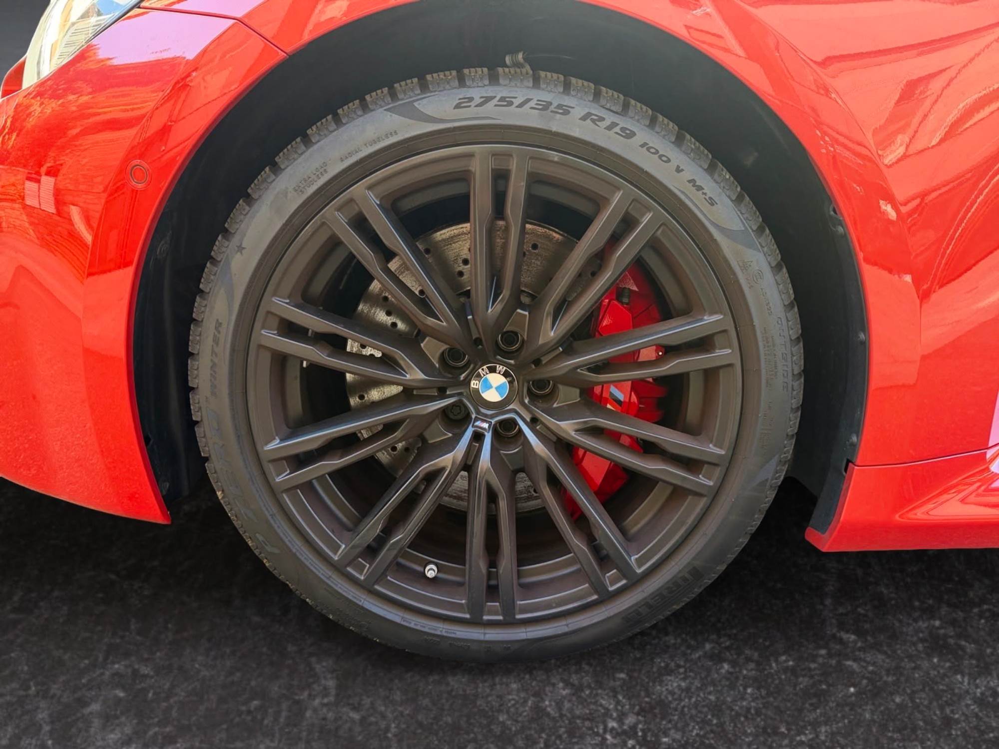 BMW M2 Coupé 460 CV