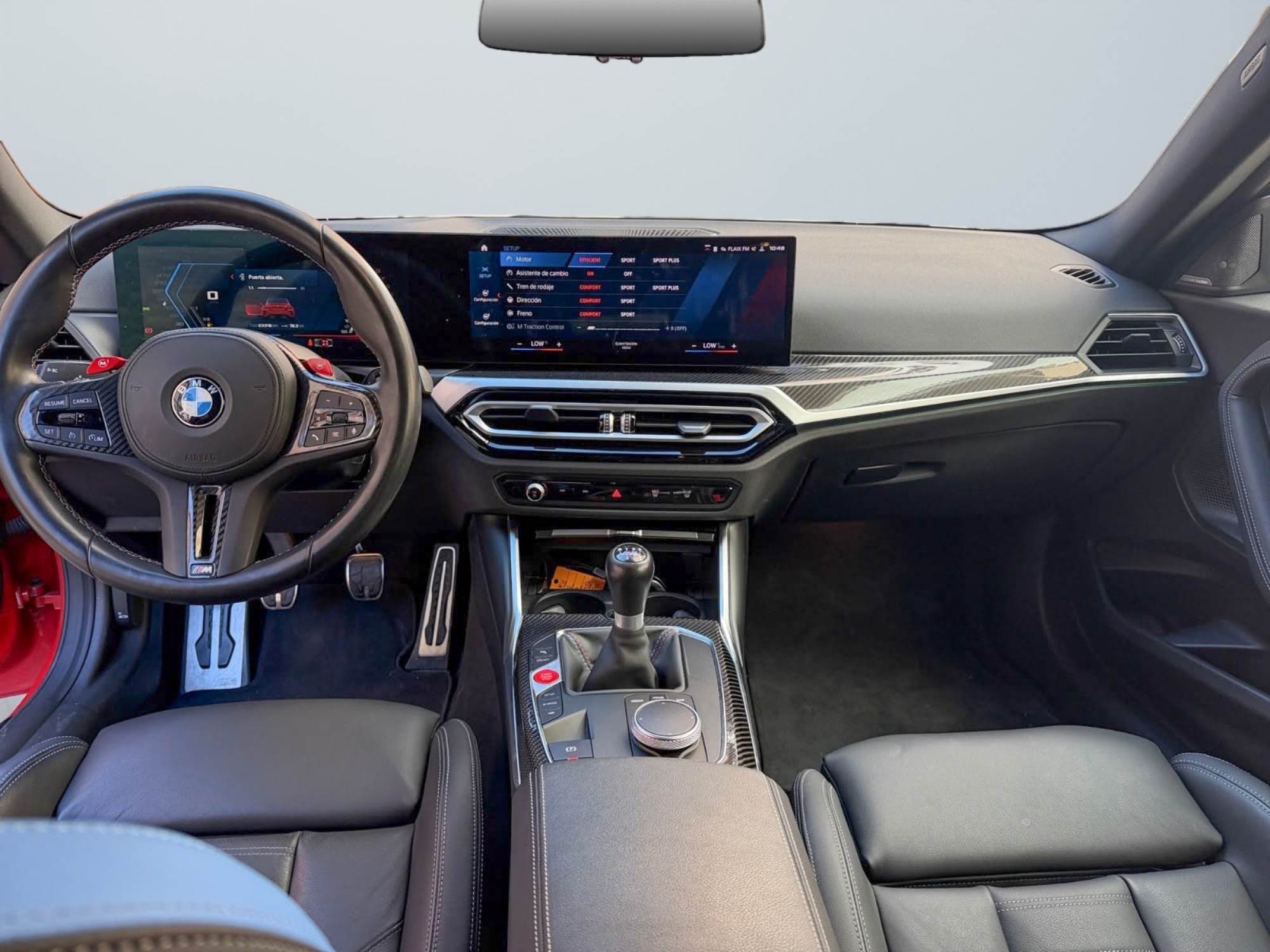 BMW M2 Coupé 460 CV