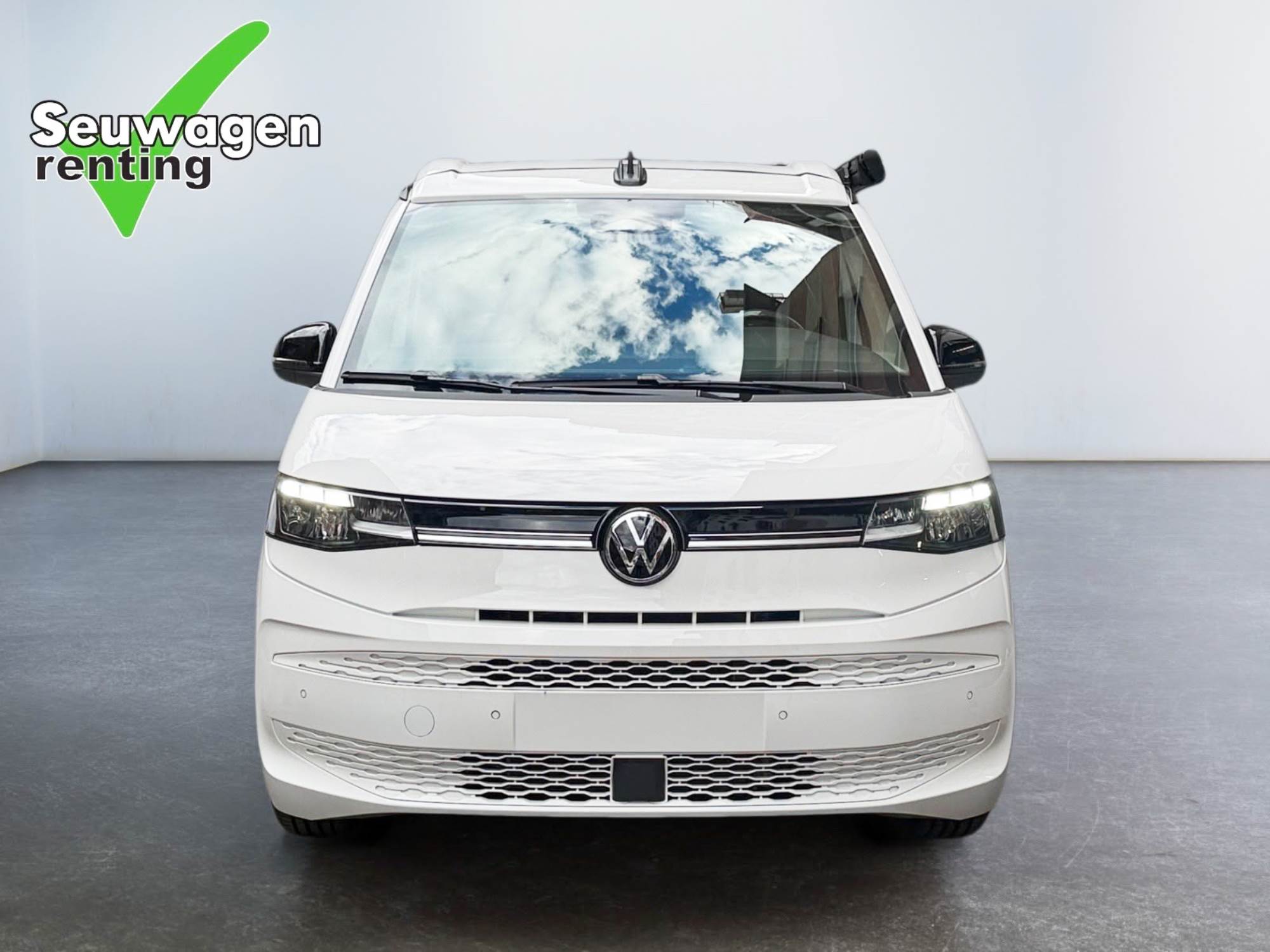 Volkswagen California Ocean 2.0 TDI 150 CV