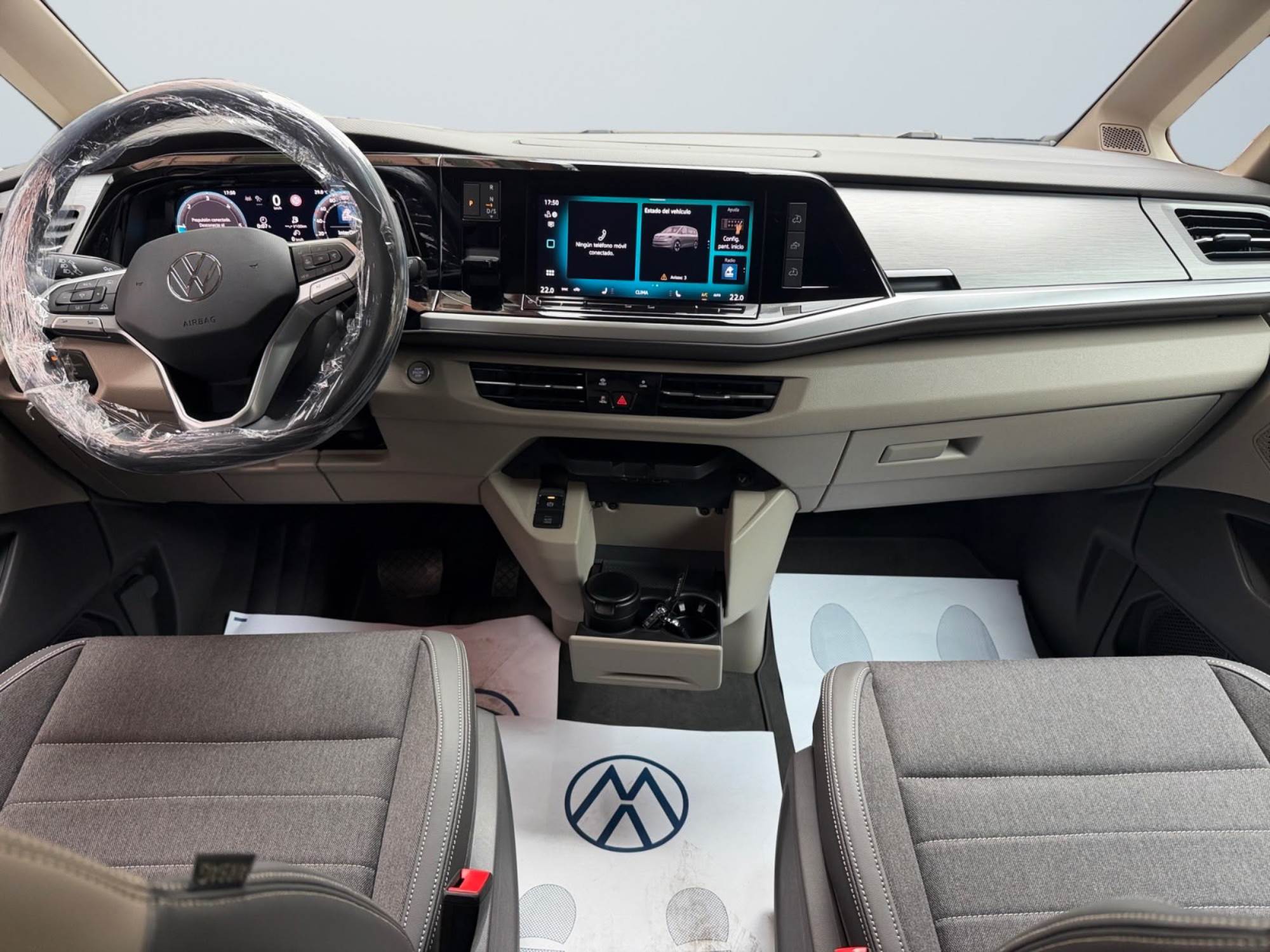 Volkswagen California Ocean 2.0 TDI 150 CV