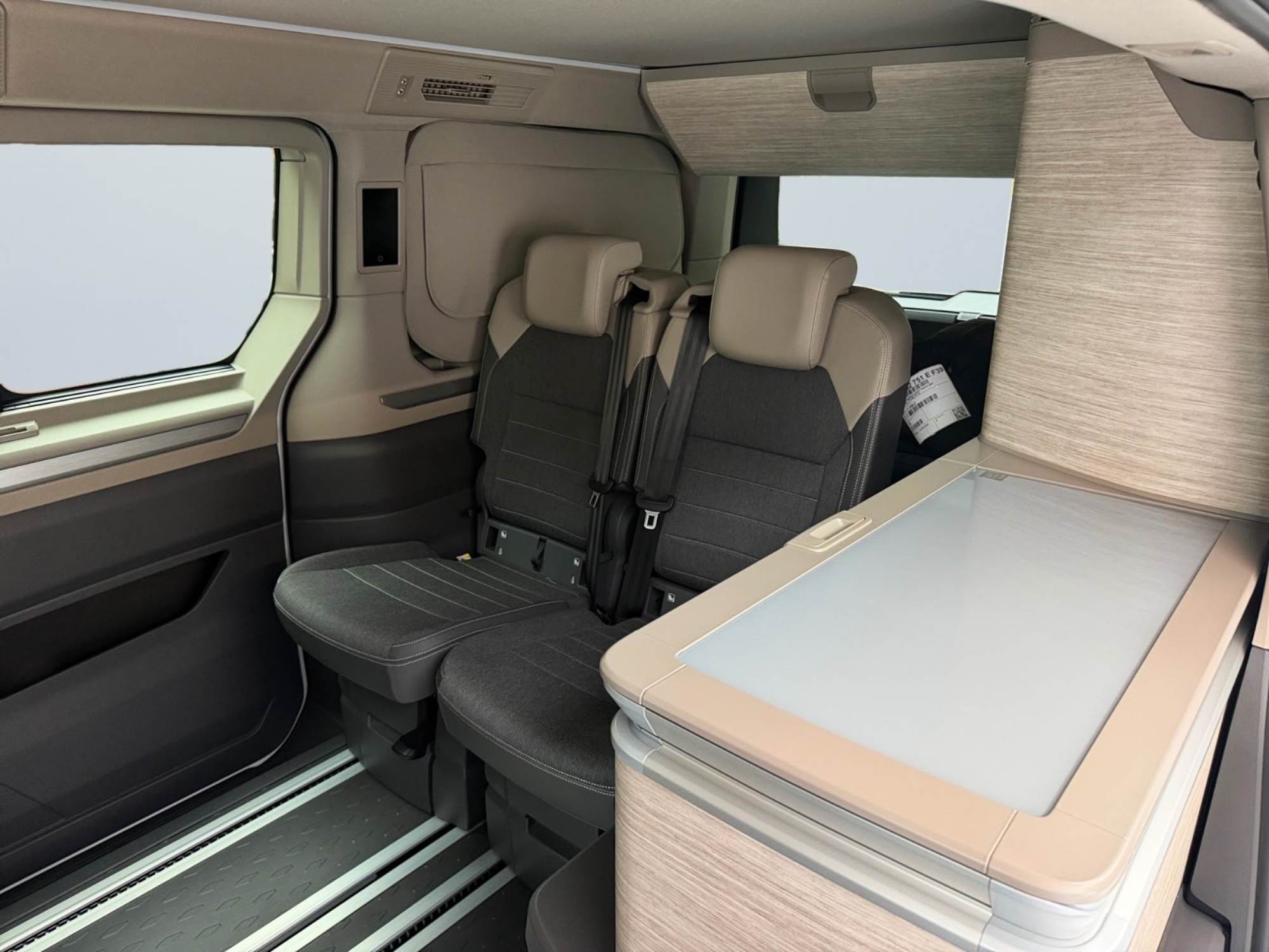 Volkswagen California Ocean 2.0 TDI 150 CV