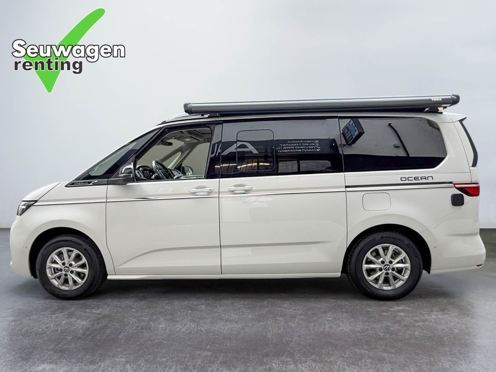 Volkswagen California Ocean 2.0 TDI 150 CV