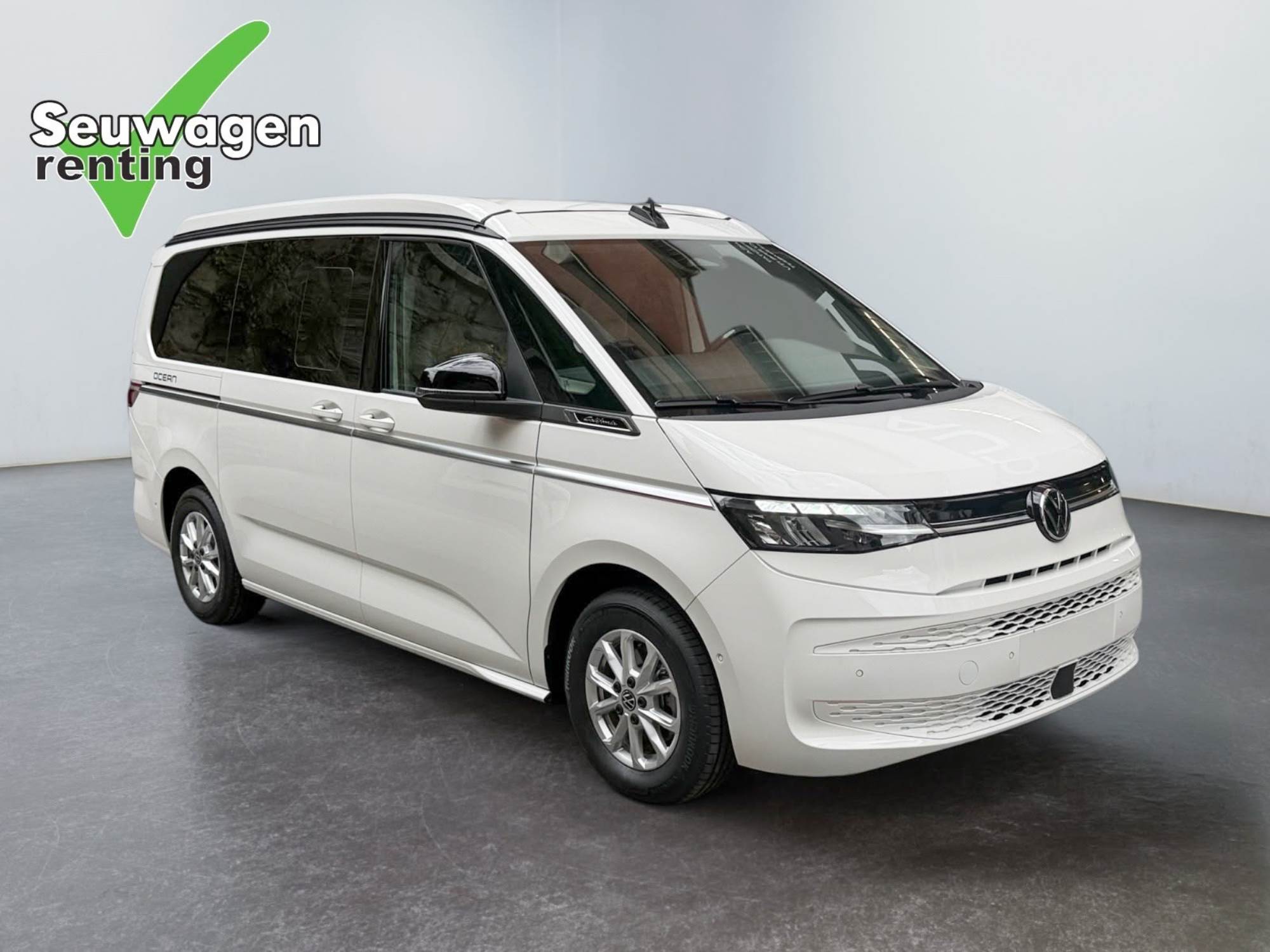 Volkswagen California Ocean 2.0 TDI 150 CV