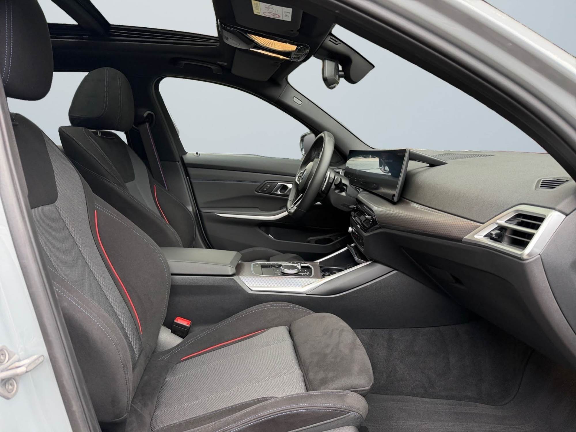 BMW 330 i XDRIVE 245 CV