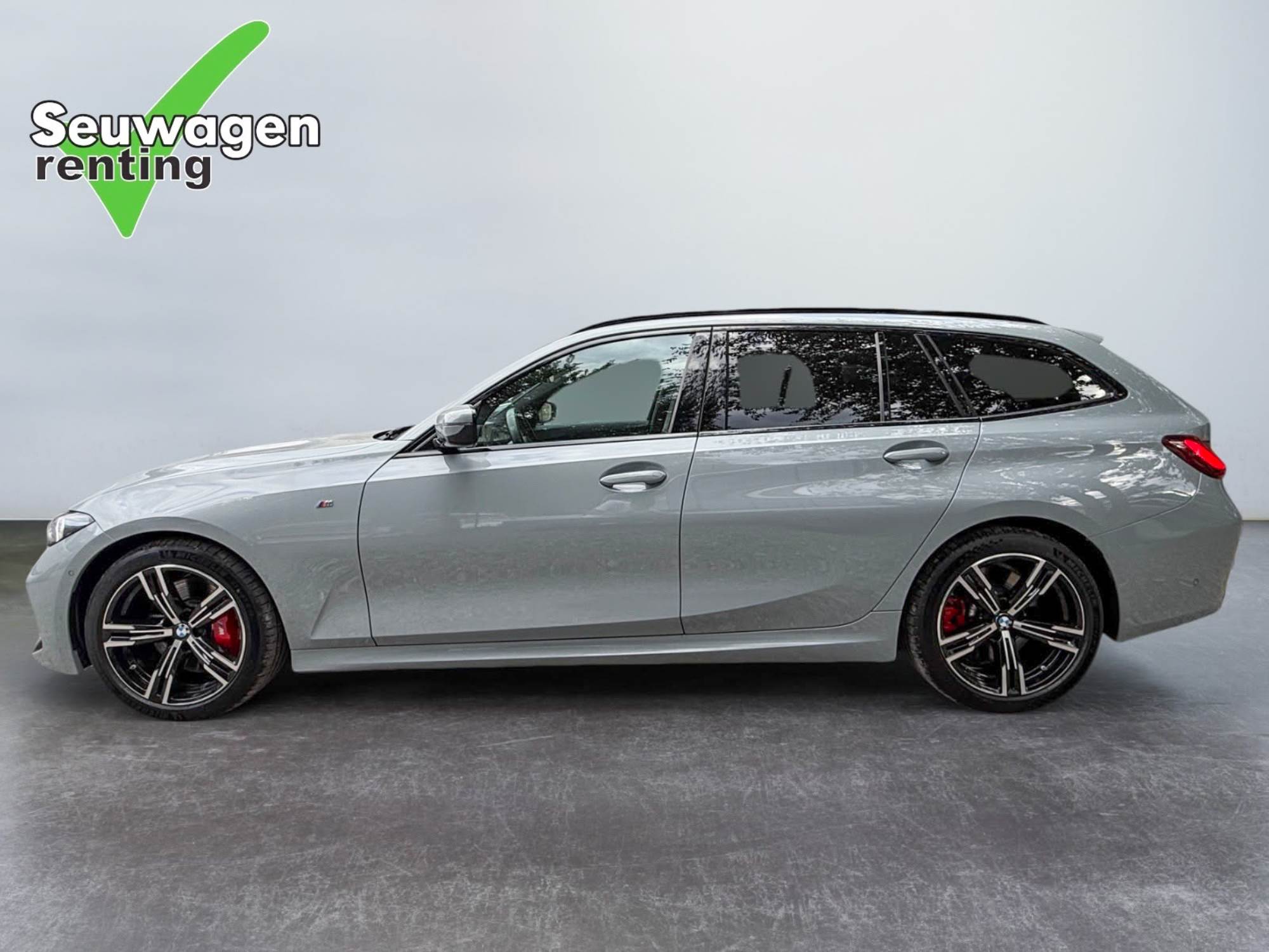 BMW 330 i XDRIVE 245 CV
