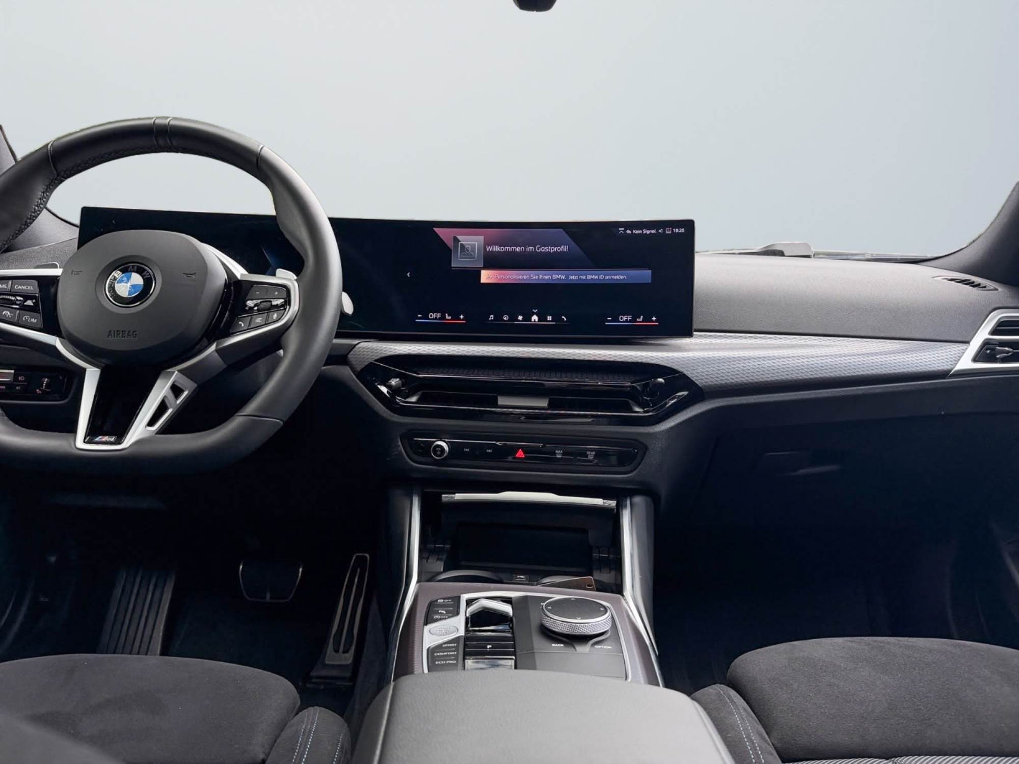 BMW 330 i XDRIVE 245 CV