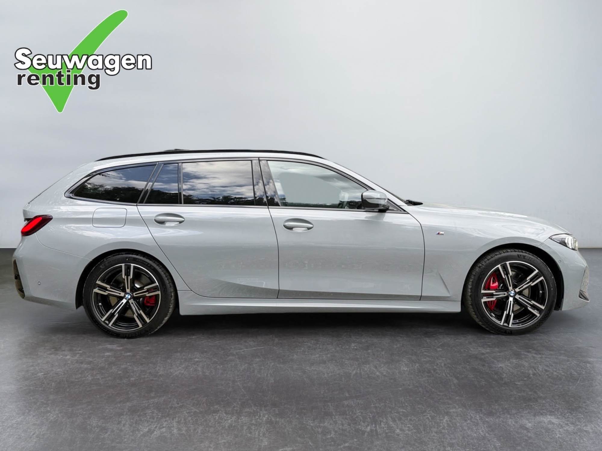 BMW 330 i XDRIVE 245 CV