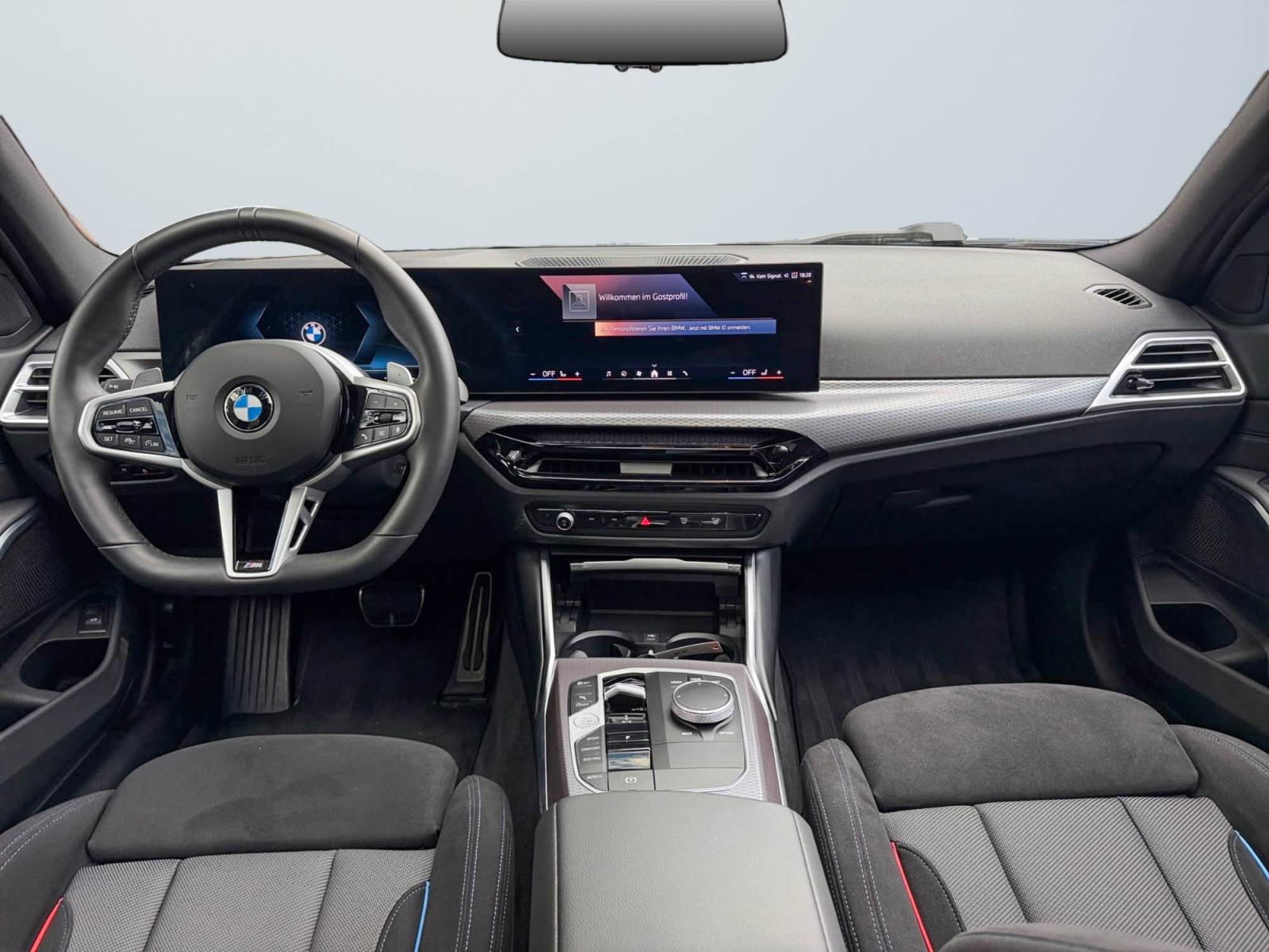 BMW 330 i XDRIVE 245 CV