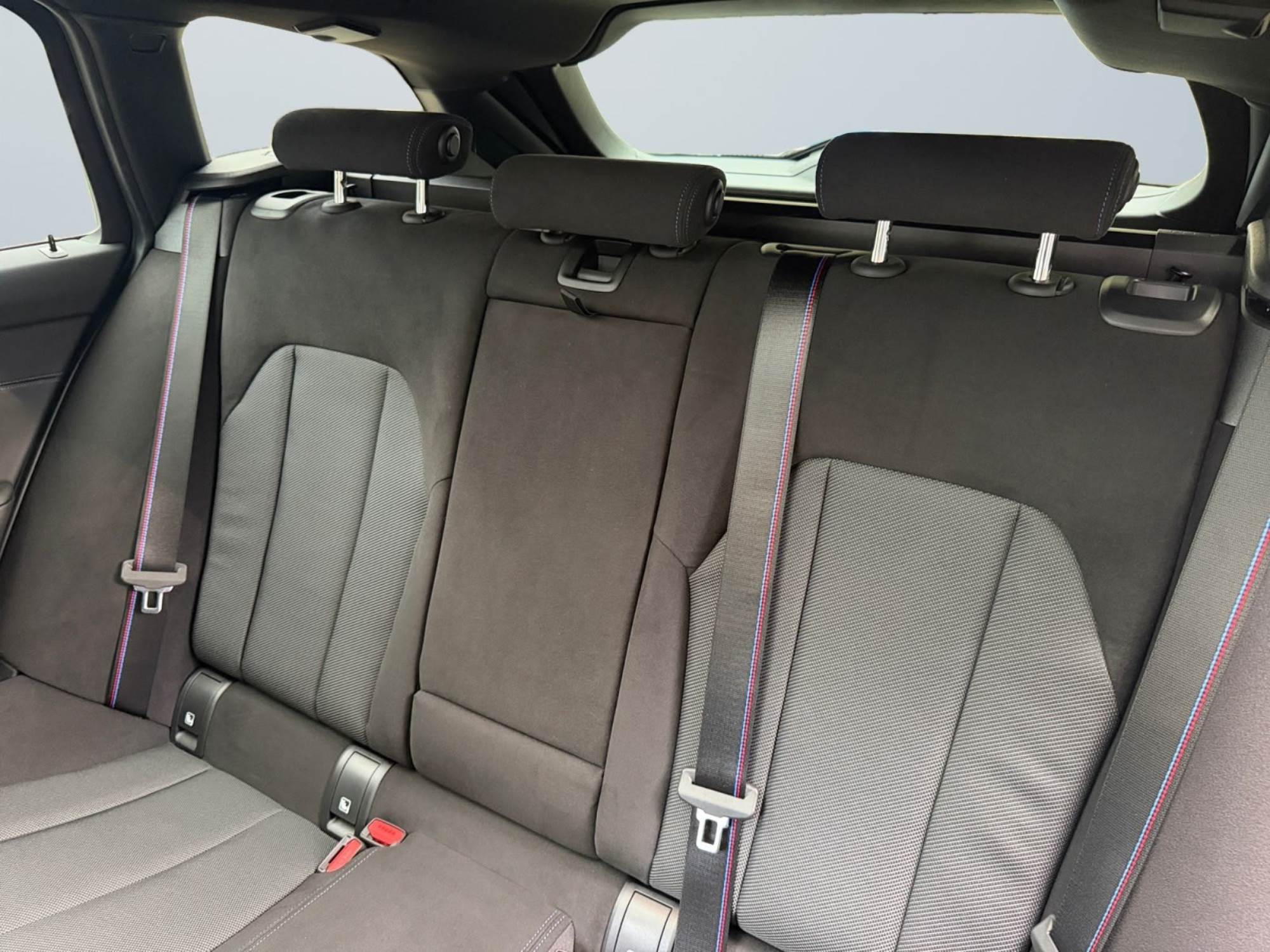 BMW 330 i XDRIVE 245 CV