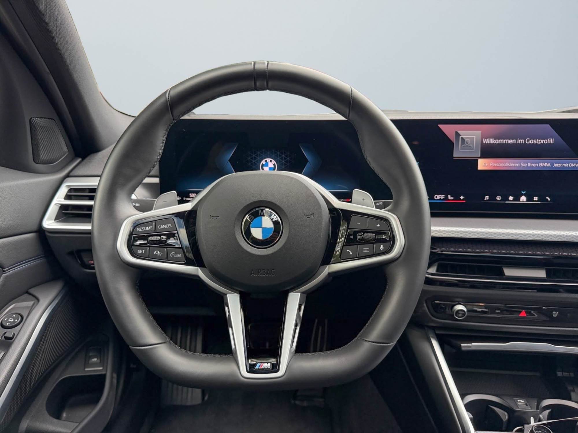 BMW 330 i XDRIVE 245 CV