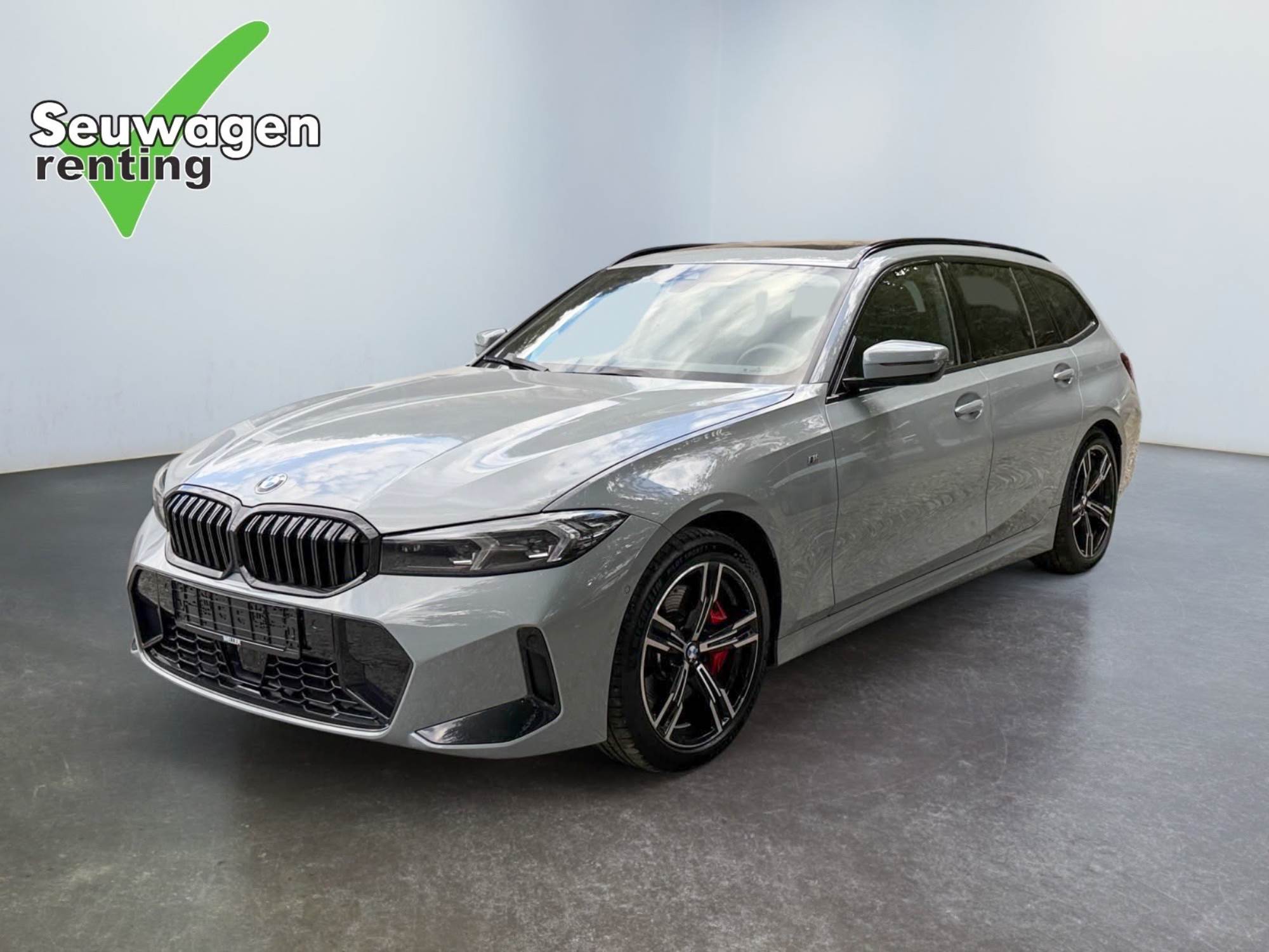 330 i XDRIVE 245 CV