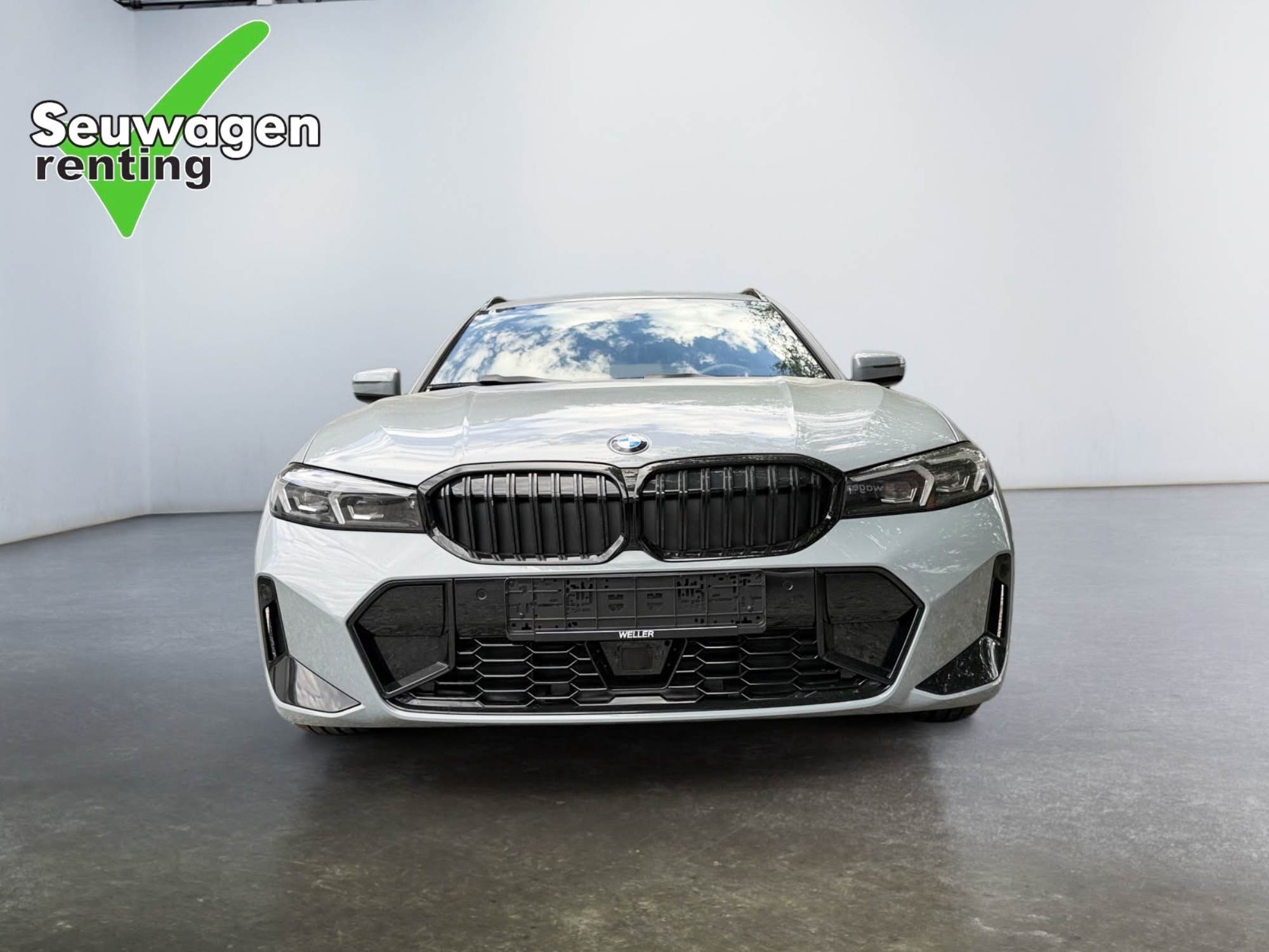 BMW 330 i XDRIVE 245 CV