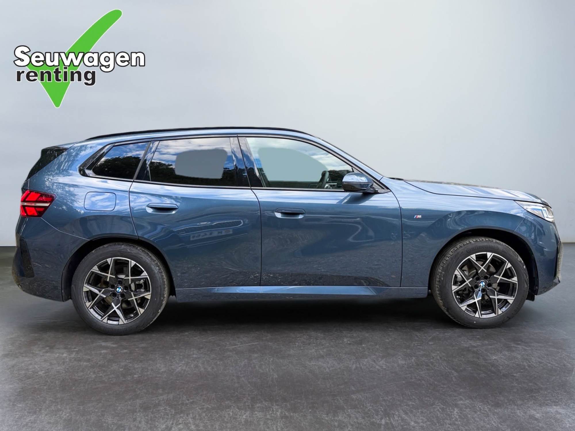 BMW X3 20i 190 CV