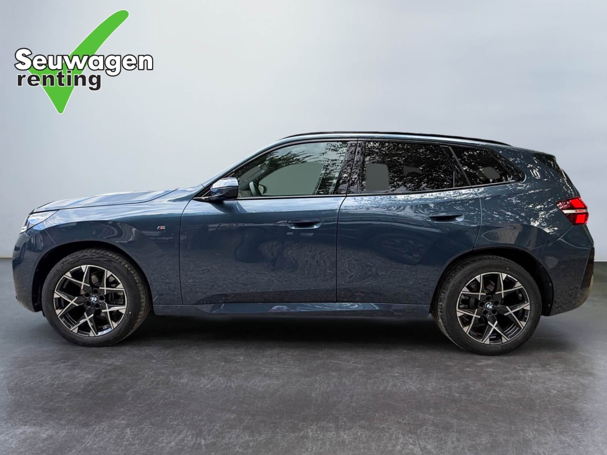 BMW X3 20i 190 CV