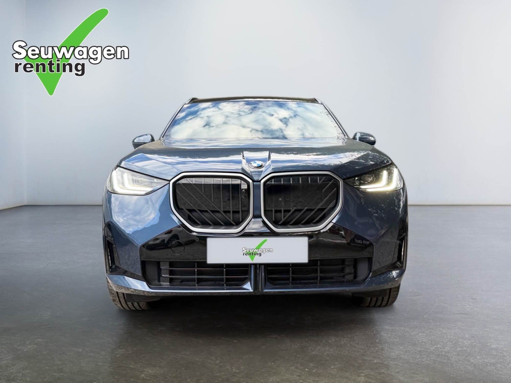 BMW X3 20i 190 CV