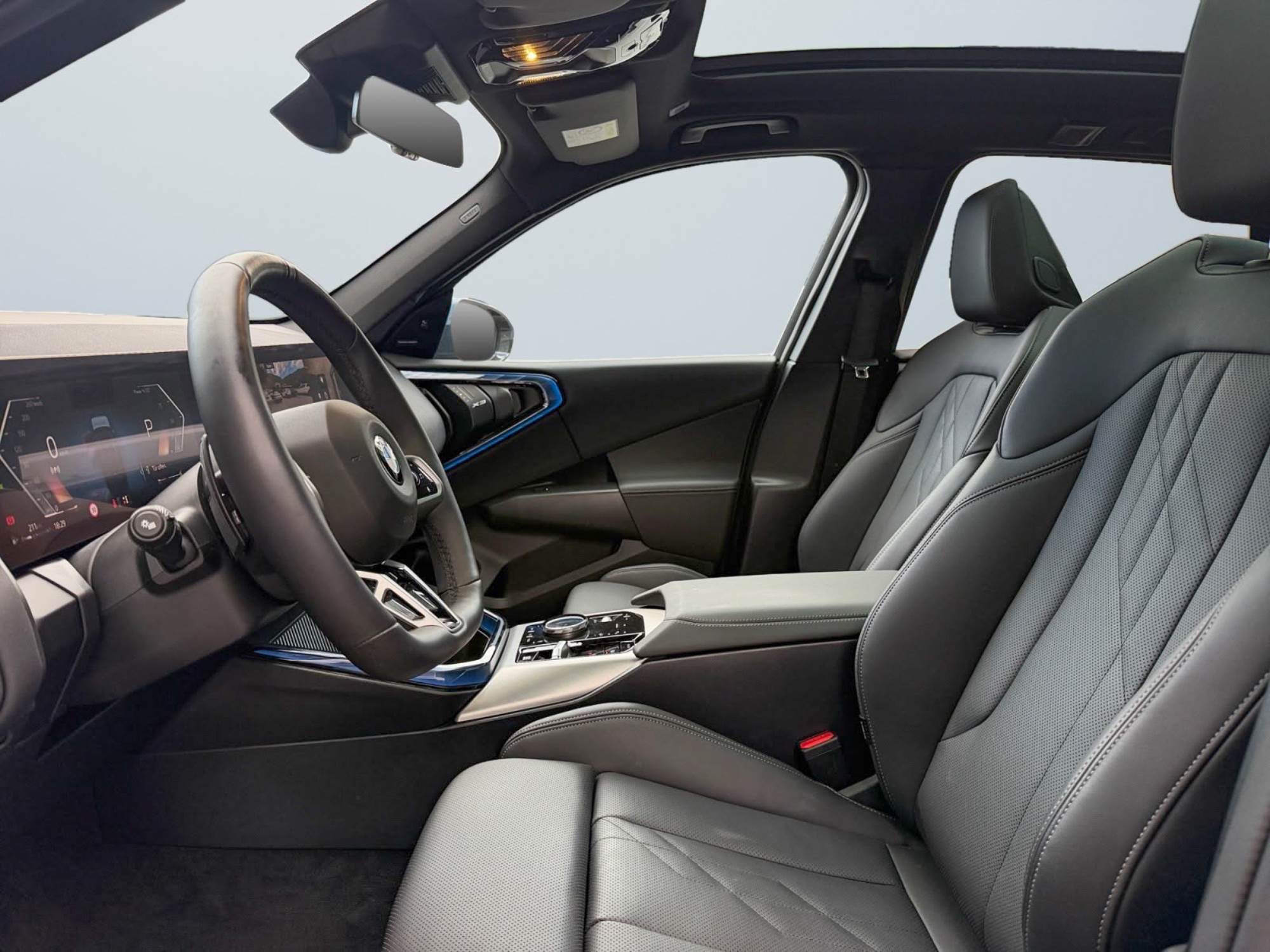 BMW X3 20i 190 CV