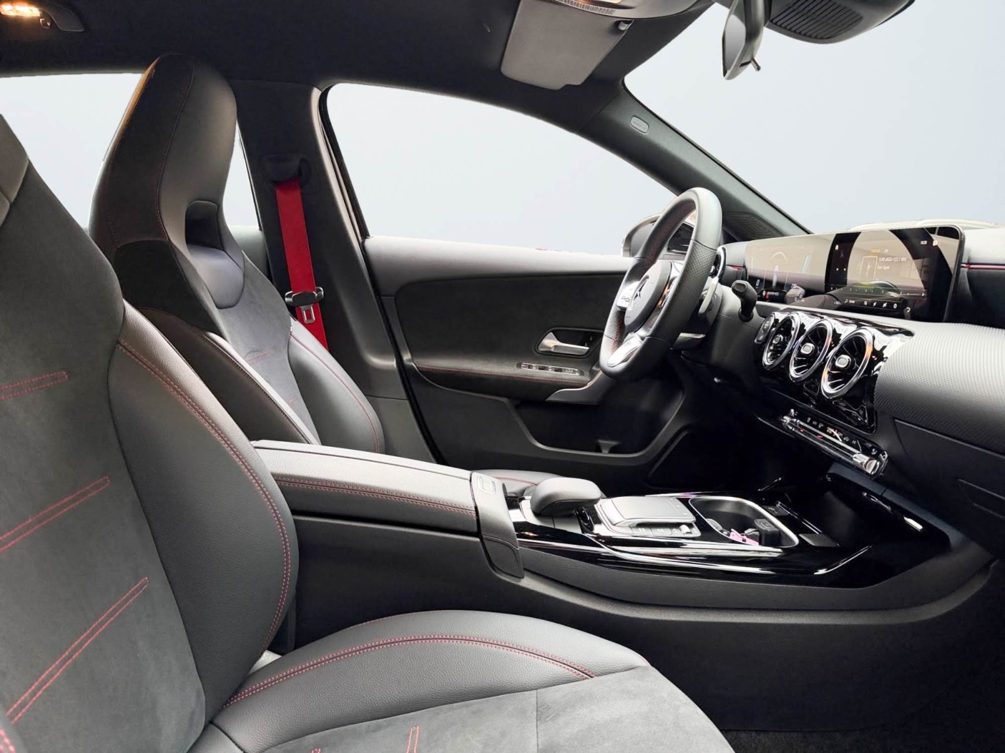 Mercedes-Benz AMG A 35 4MATIC 306 CV