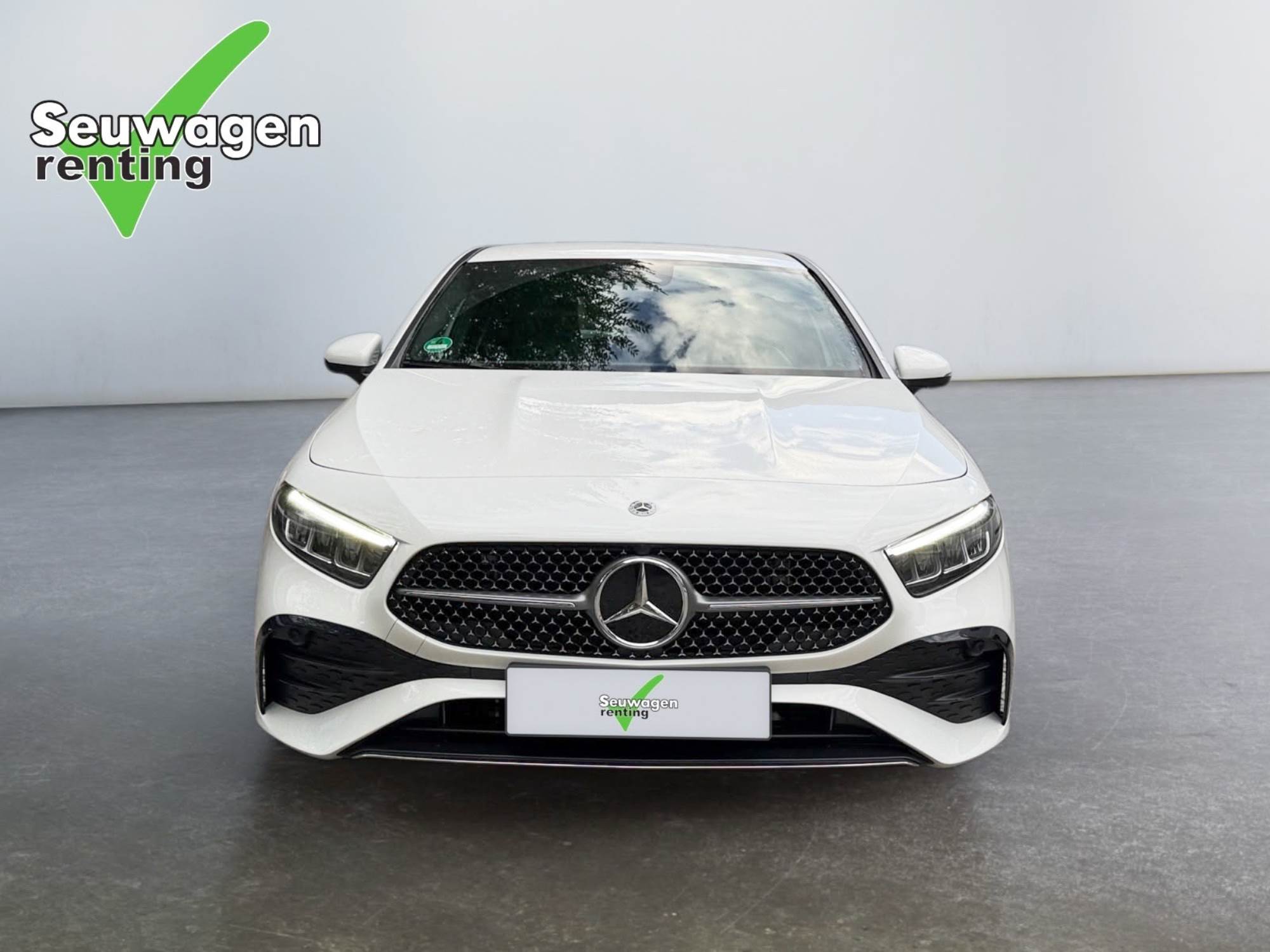 Mercedes-Benz A 250 224 CV