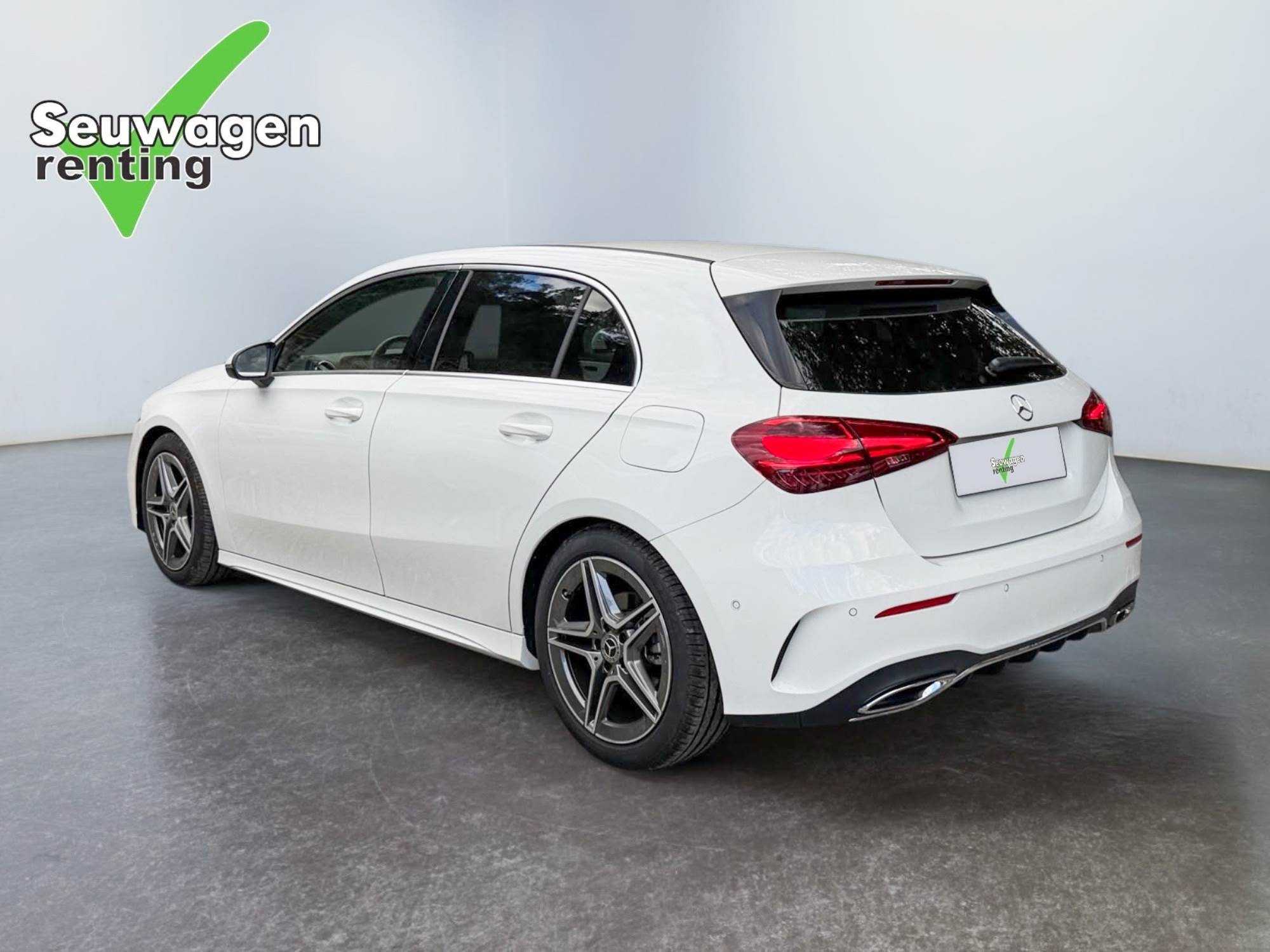 Mercedes-Benz A 250 224 CV