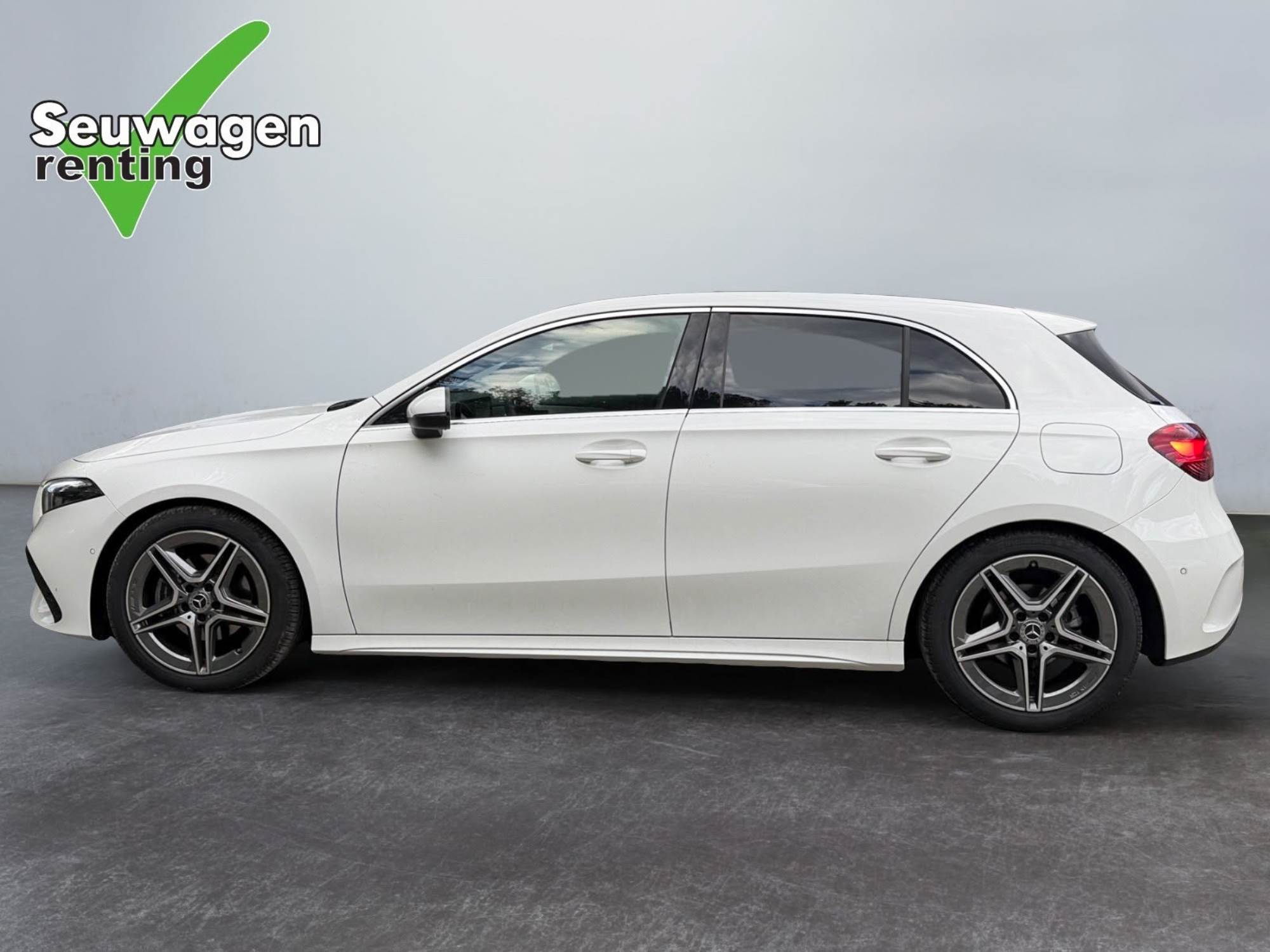 Mercedes-Benz A 250 224 CV