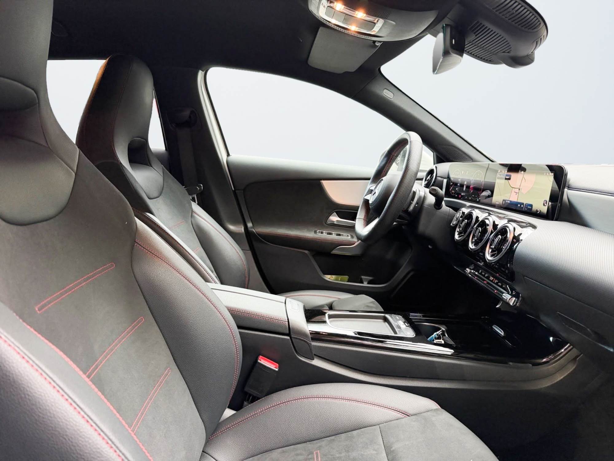 Mercedes-Benz A 250 224 CV