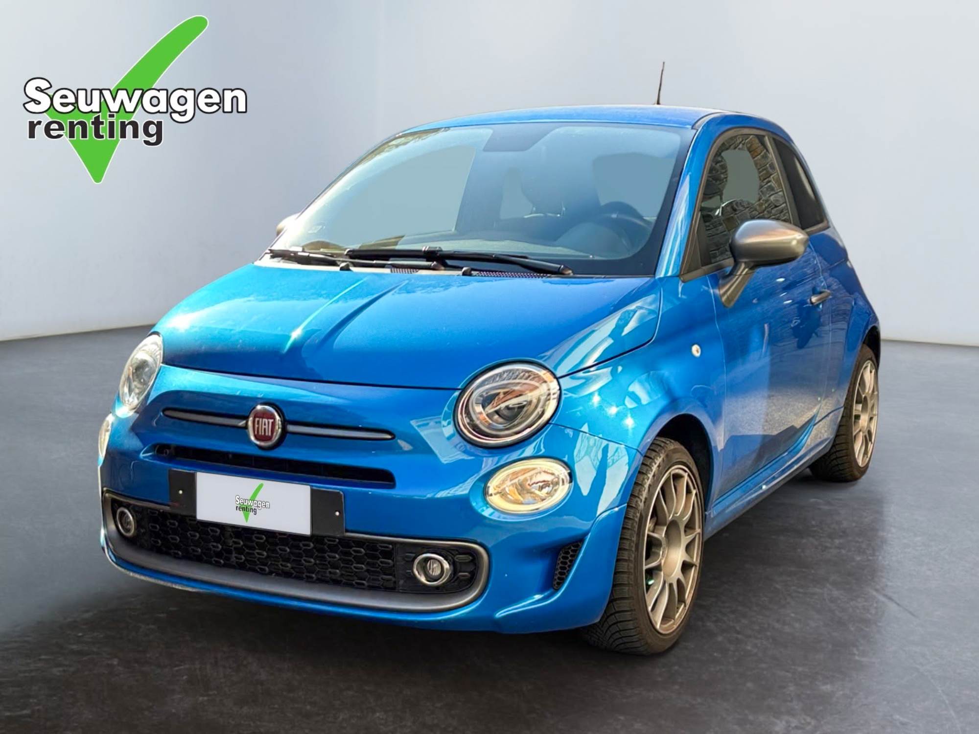 500 69 CV