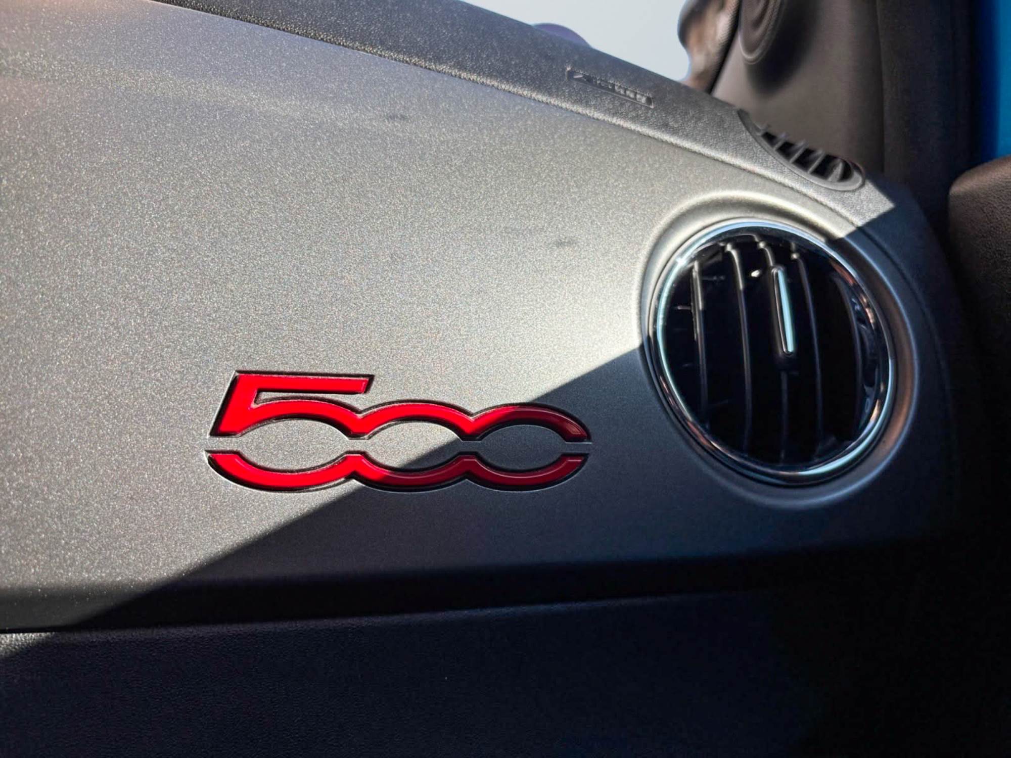 Fiat 500 69 CV