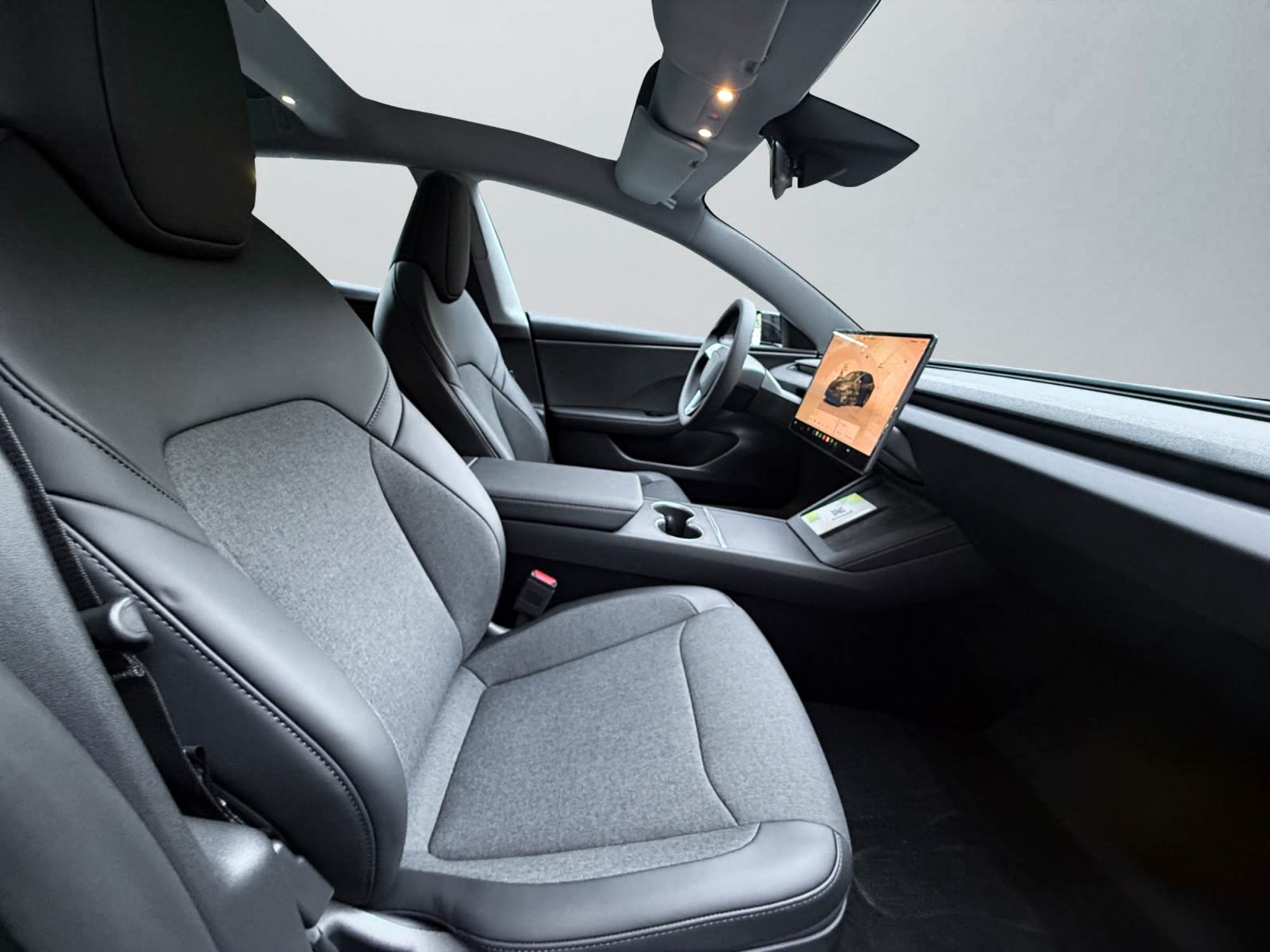 Tesla Model 3 Standard Range 