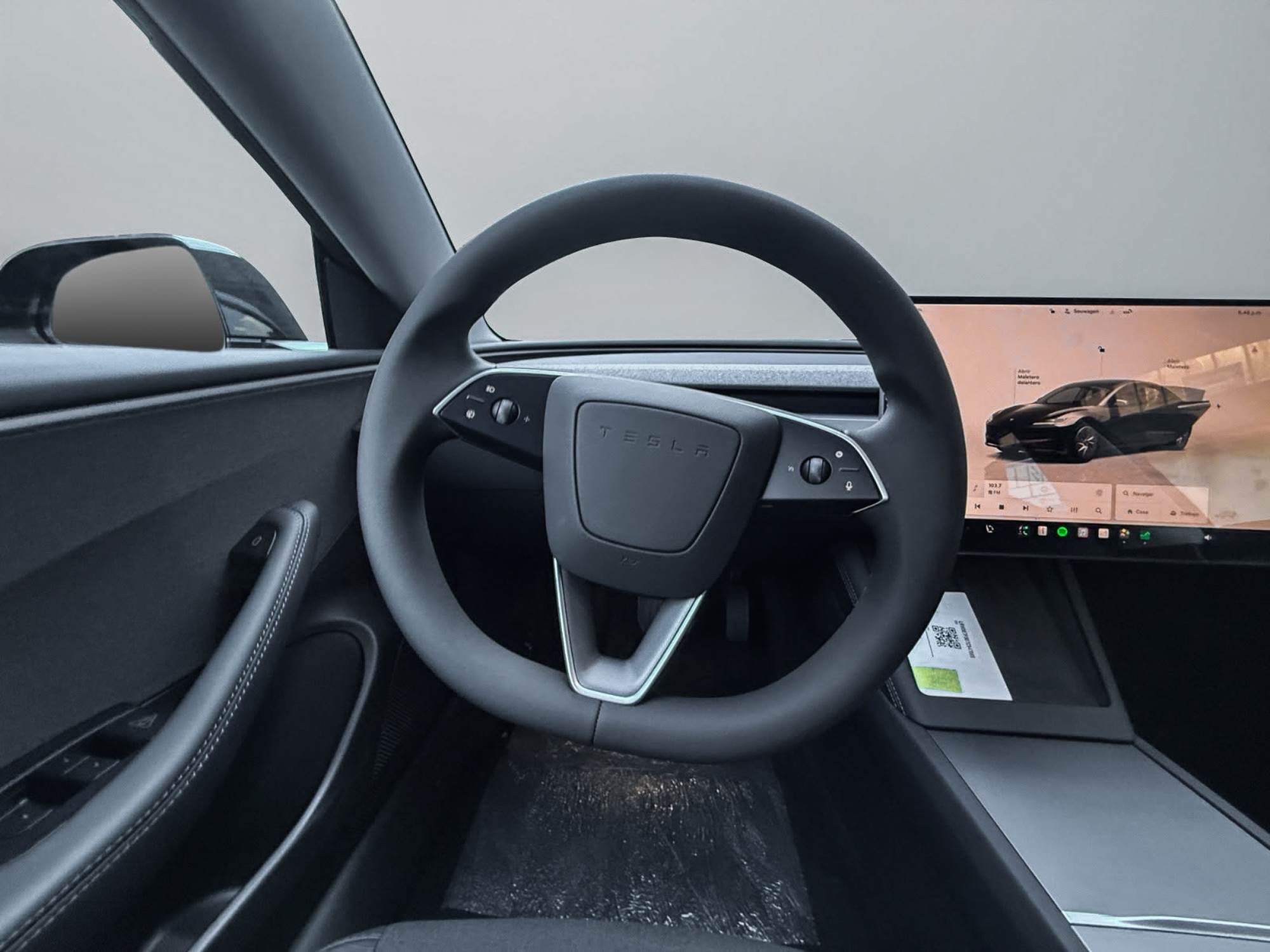 Tesla Model 3 Standard Range 