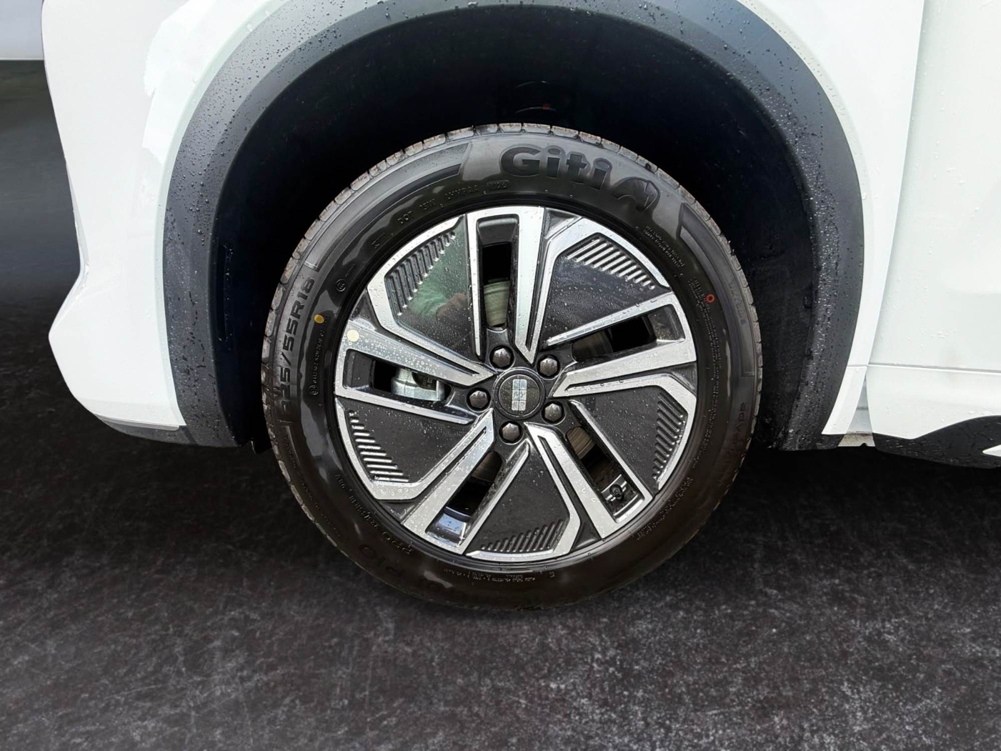 Geely Strarray PRO